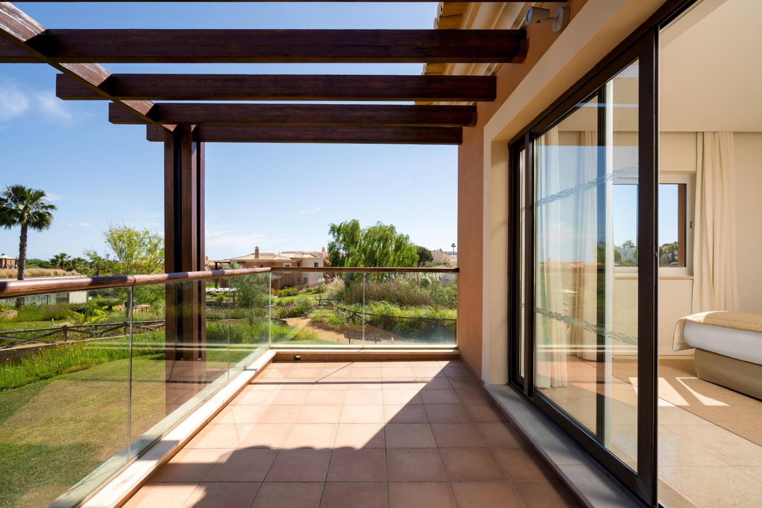 Monte Santo Resort en Carvoeiro