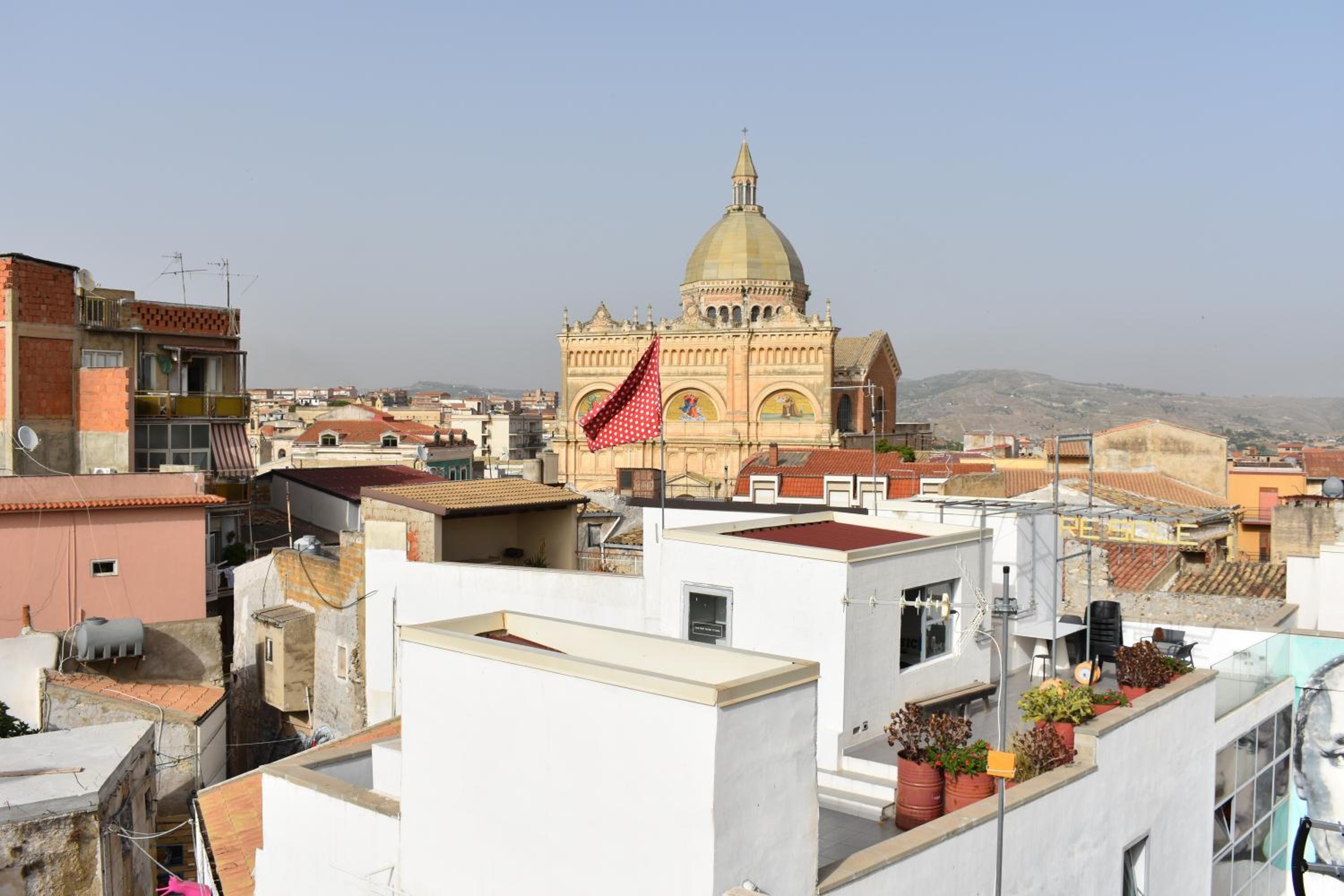 roof
