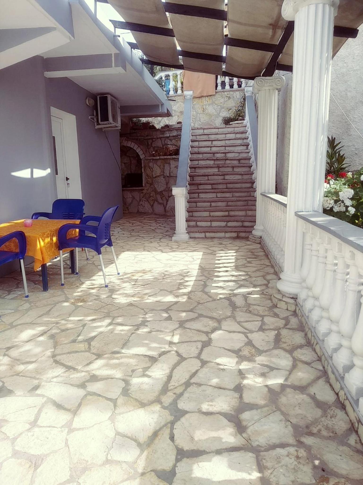 Amantia Apartments