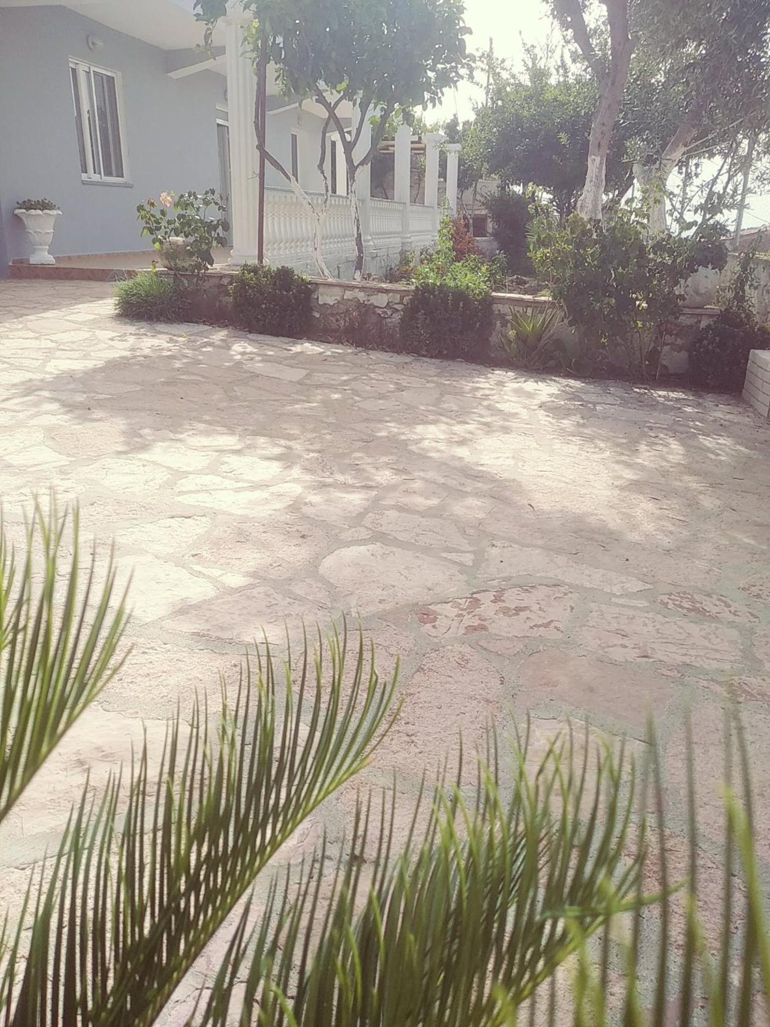Amantia Apartments