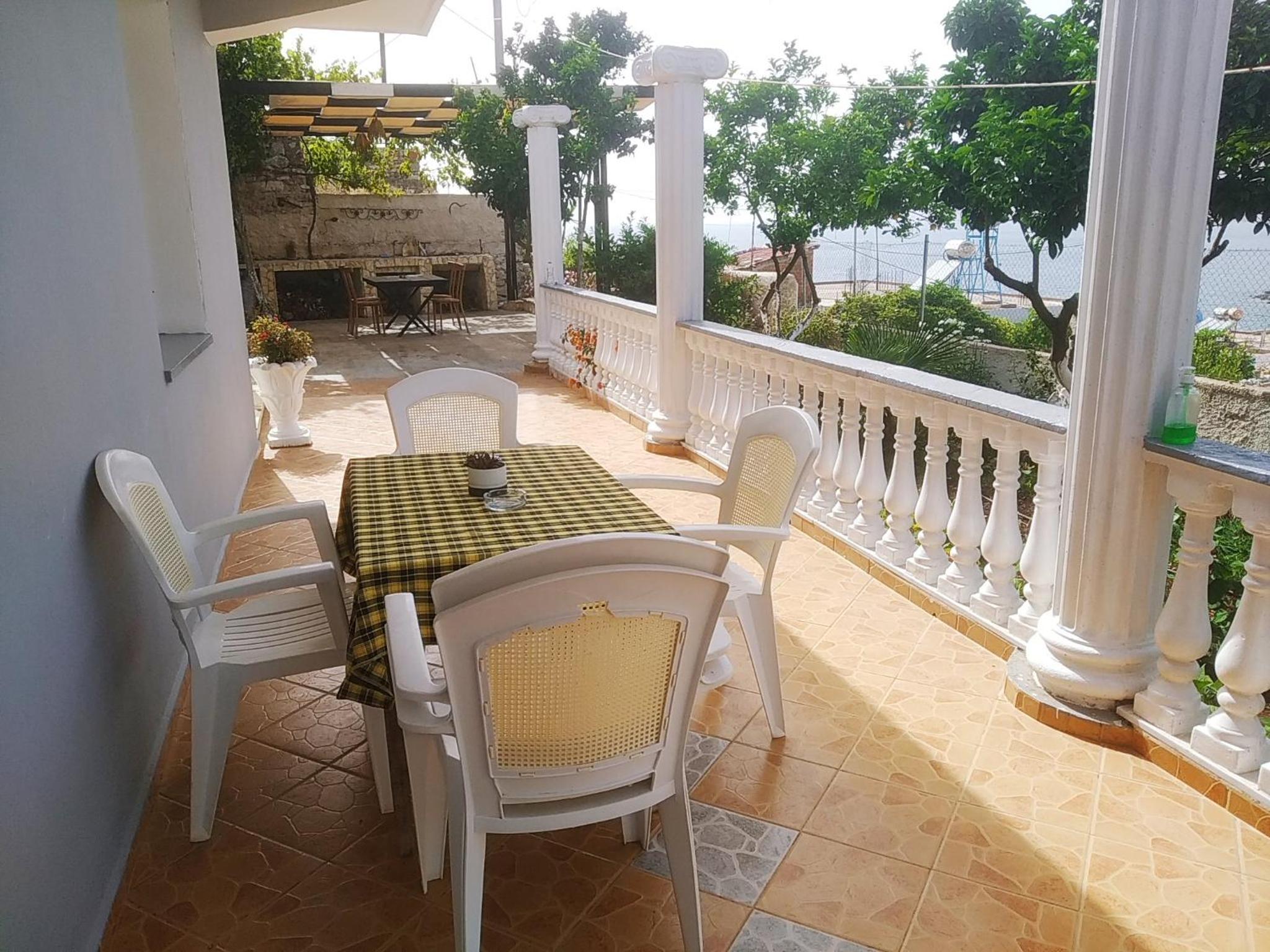 Amantia Apartments