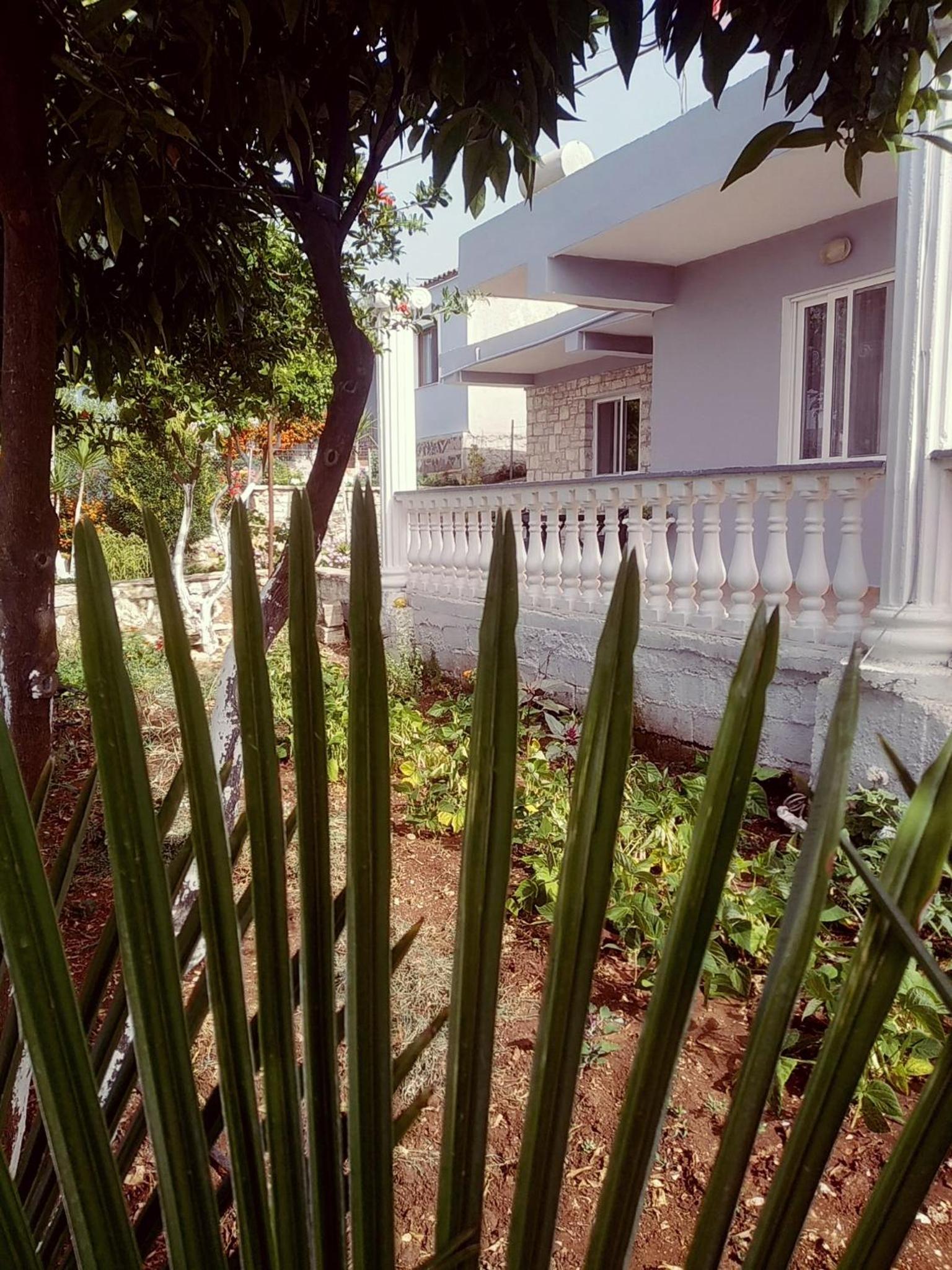 Amantia Apartments