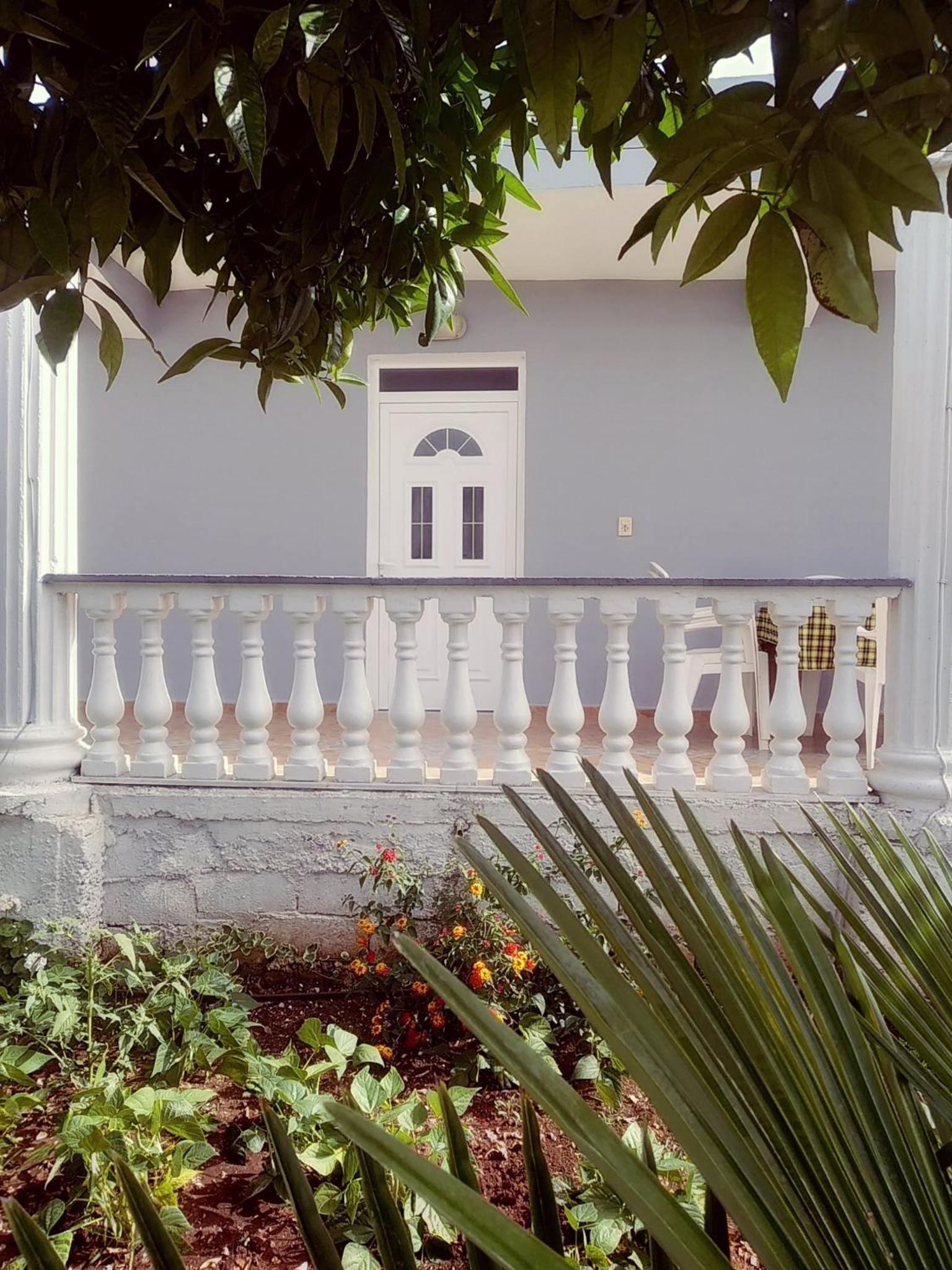 Amantia Apartments