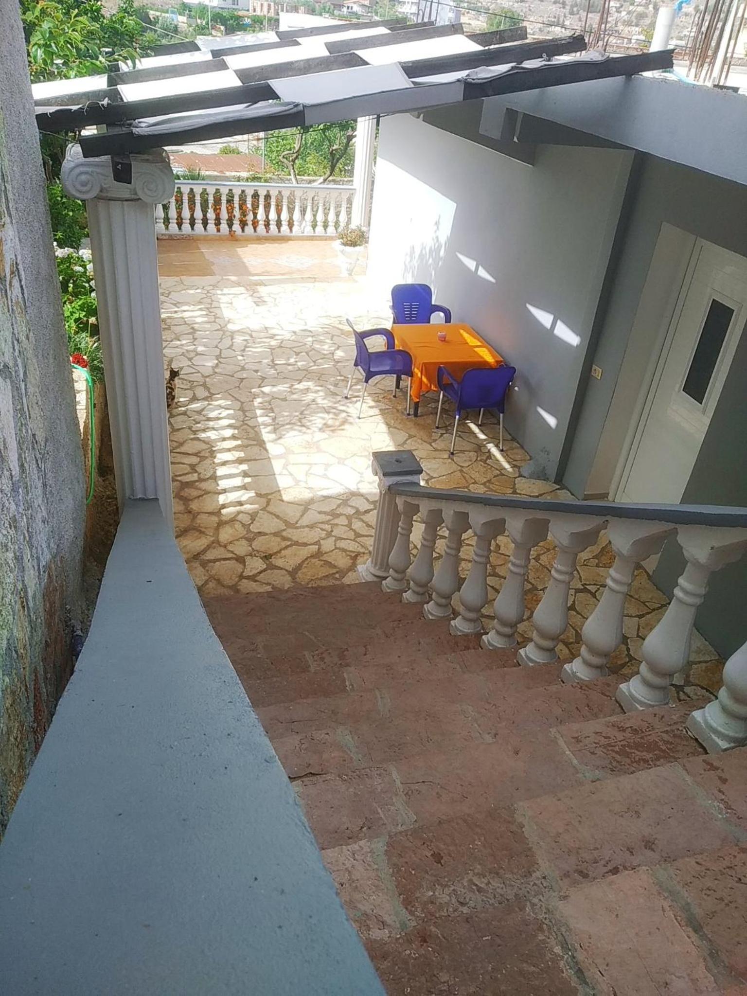 Amantia Apartments