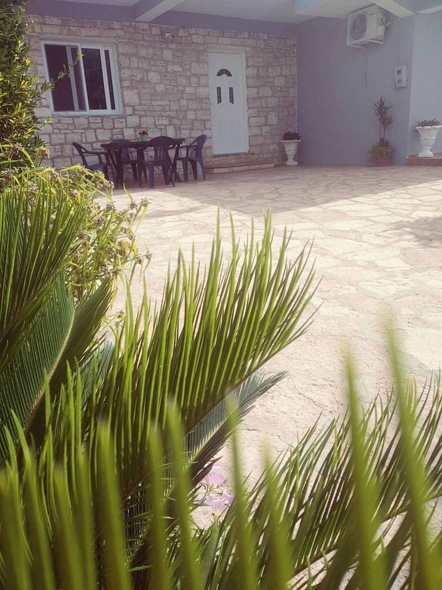 Amantia Apartments