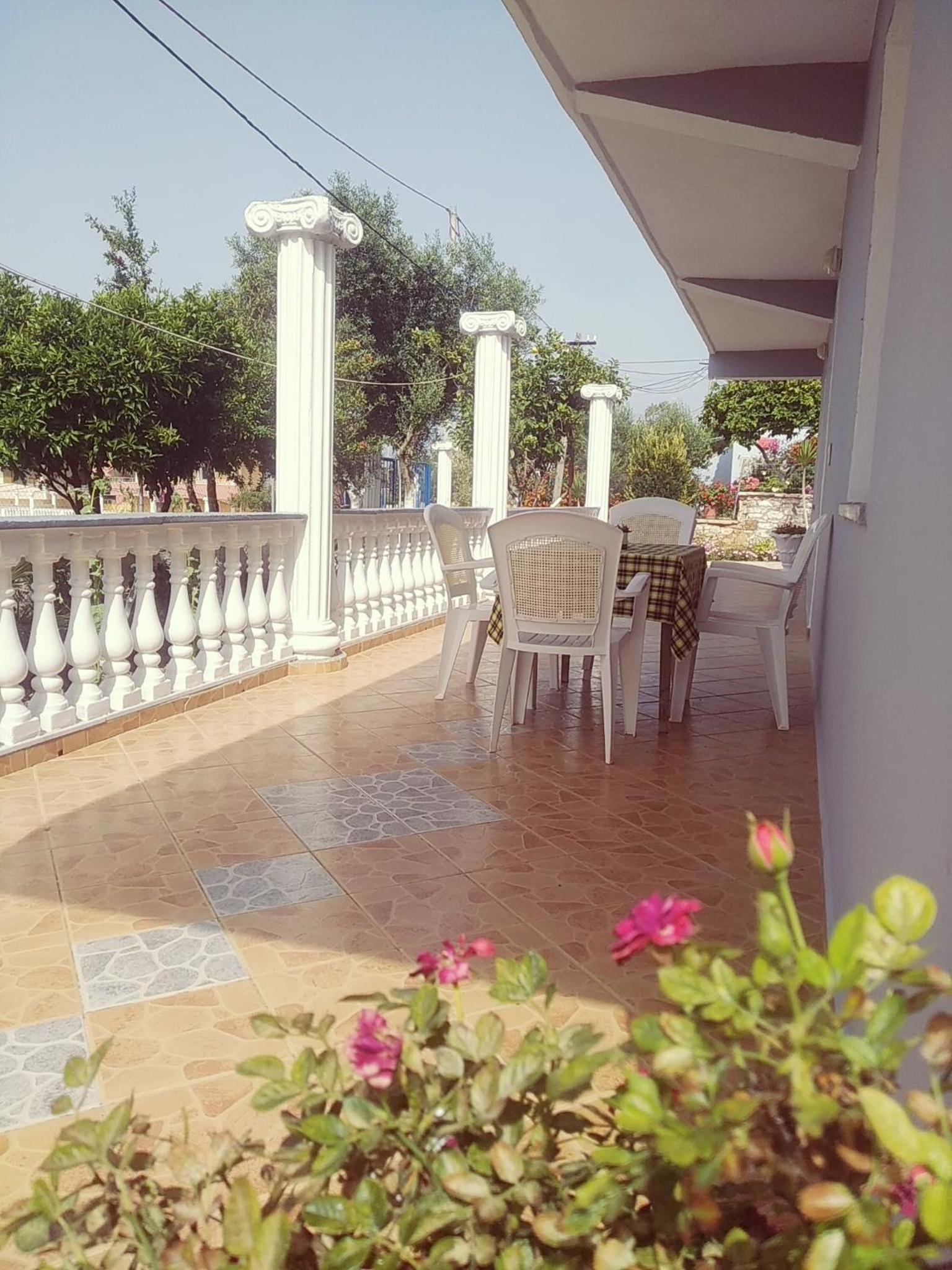 Amantia Apartments