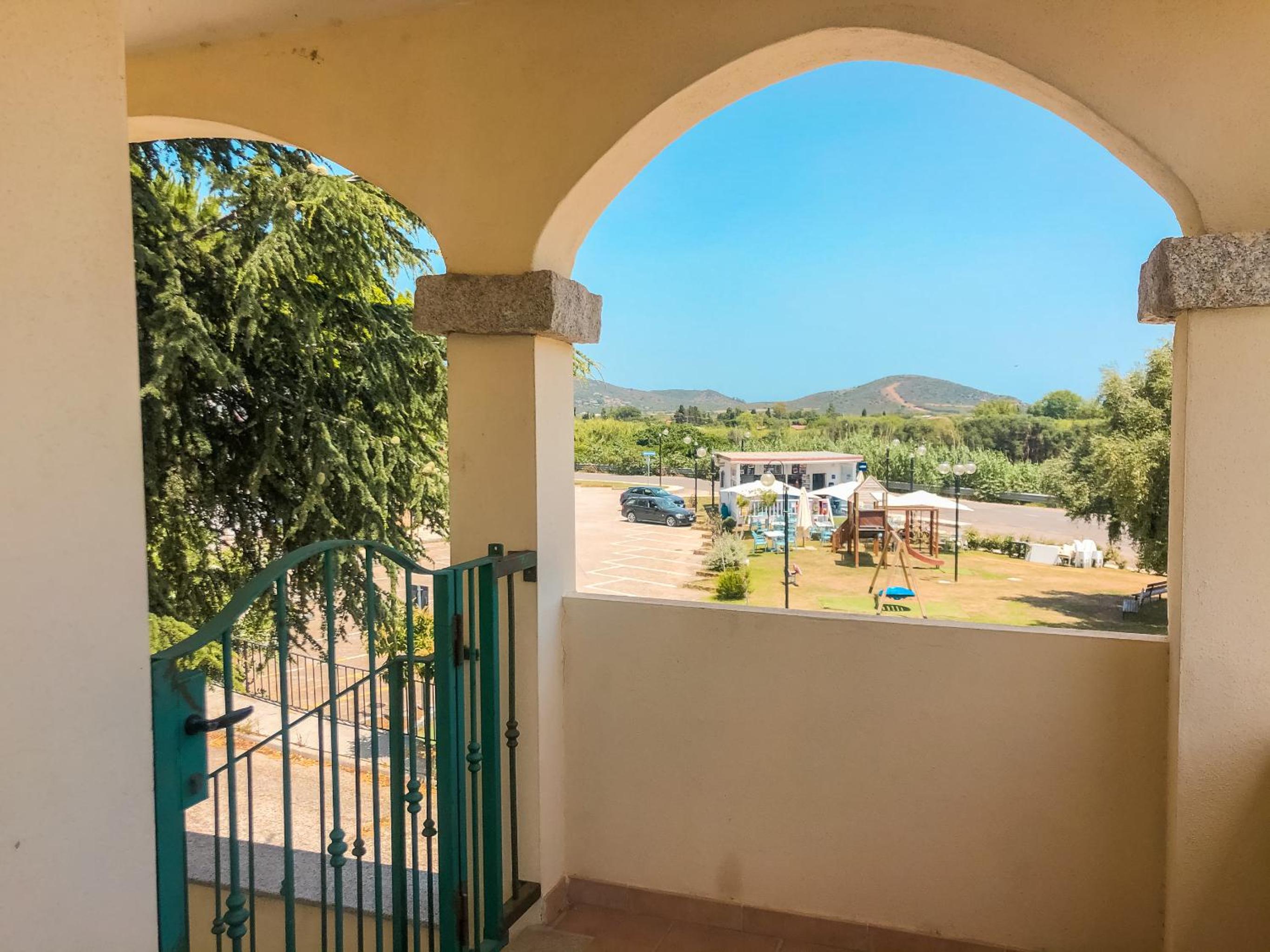 Appartamento vista mare Coghe Fae - Ammentos Posada view 5