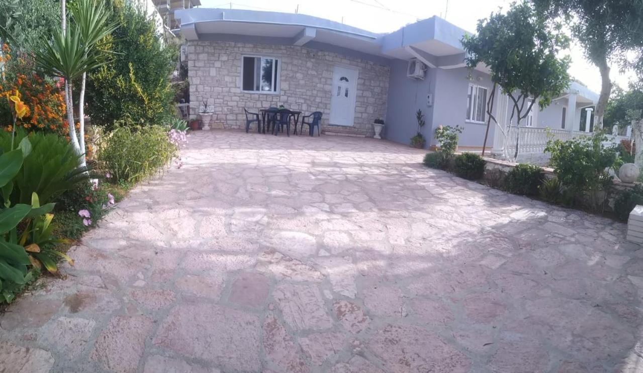 Amantia Apartments
