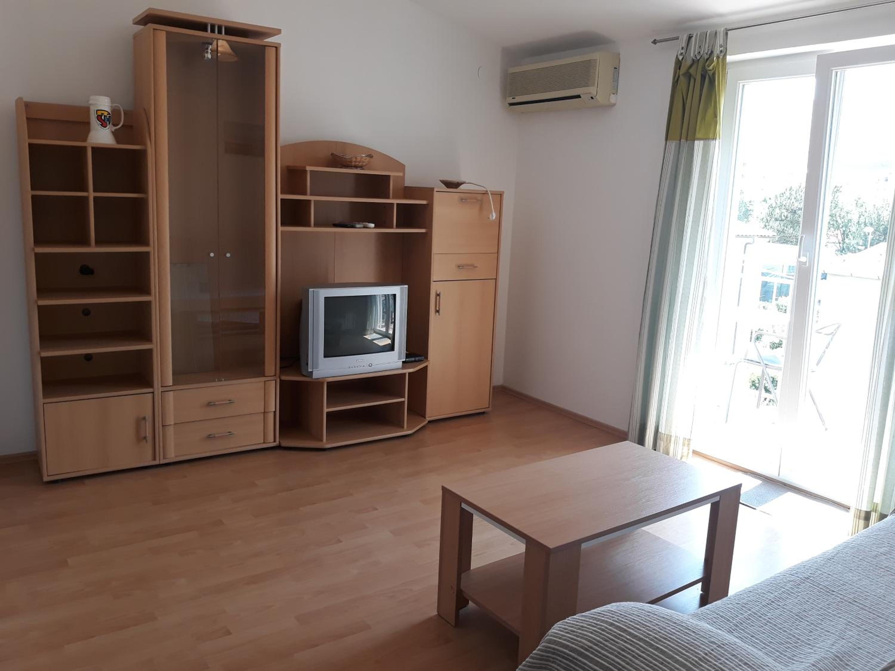 Apartments DENIS