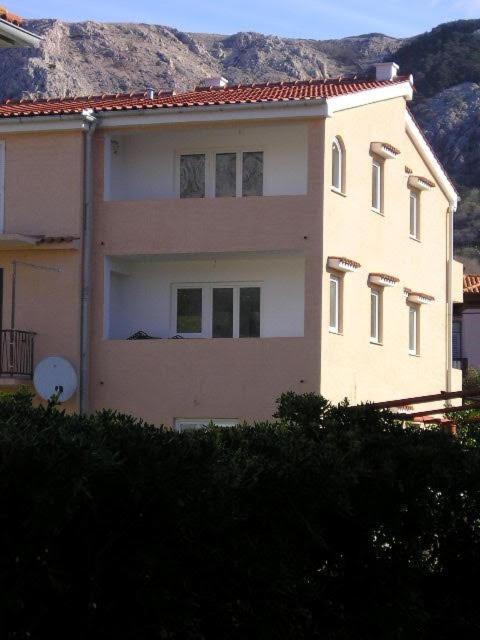 Apartments DENIS