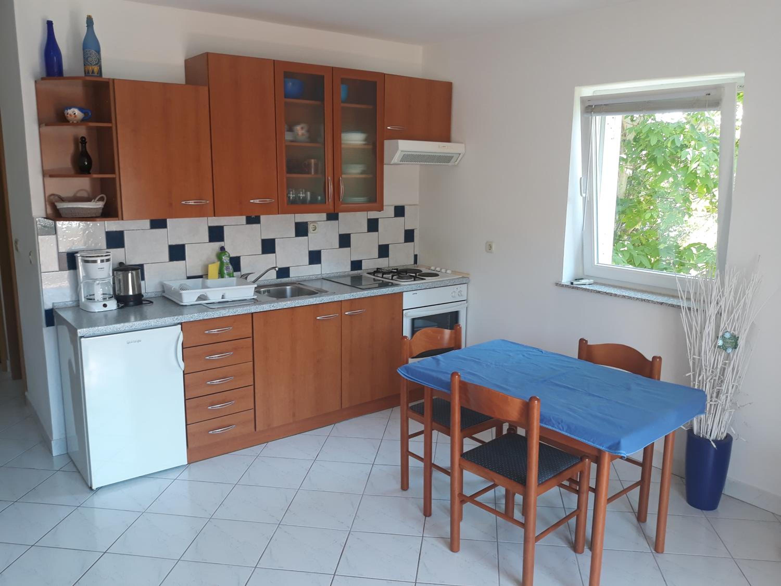Apartments DENIS