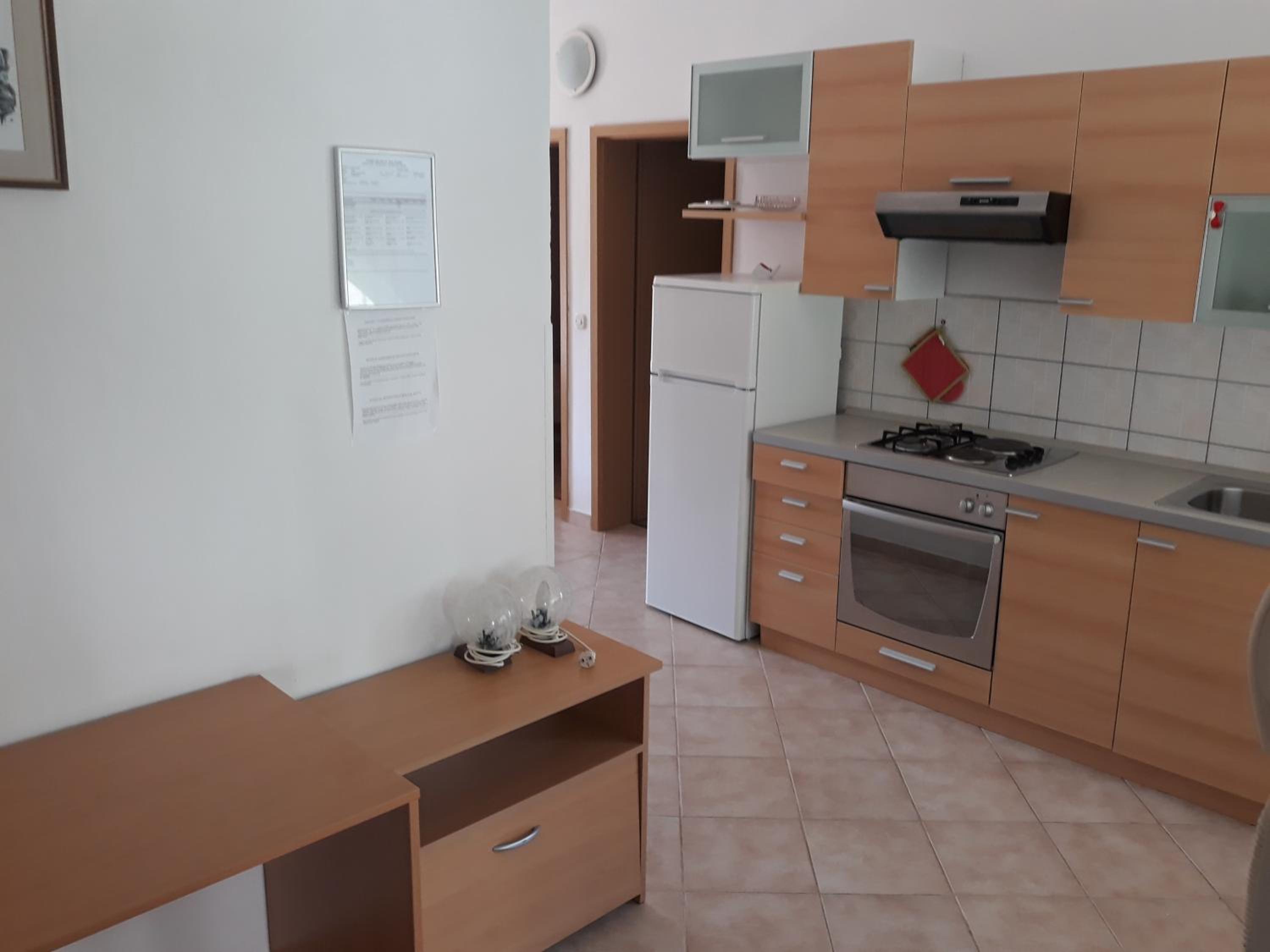 Apartments DENIS