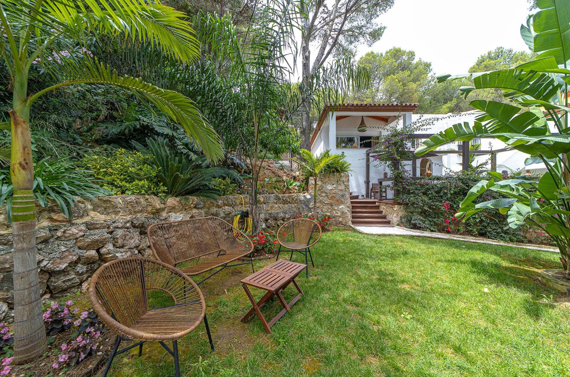Lavanda - Apartamento Privado en Villa Compartida, Marbella