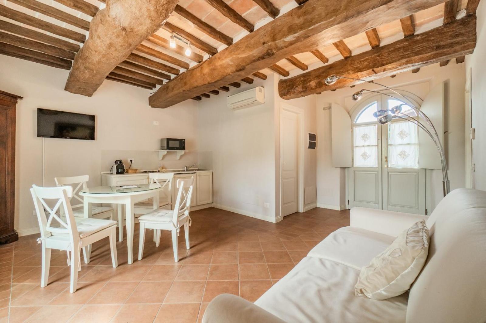 Anna Boccali Resort