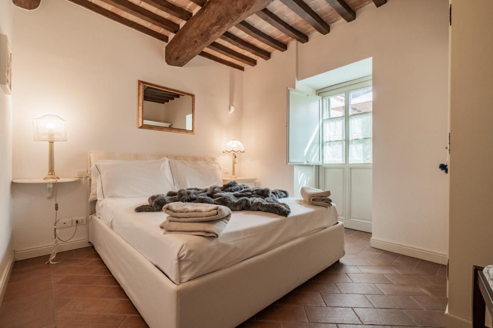 Anna Boccali Resort