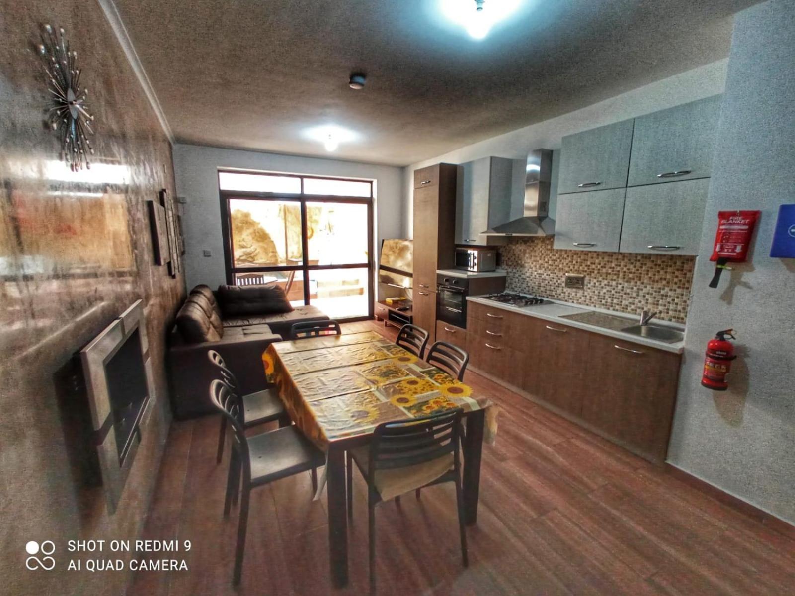 Town House with Private Pool in Village Centre view 3
