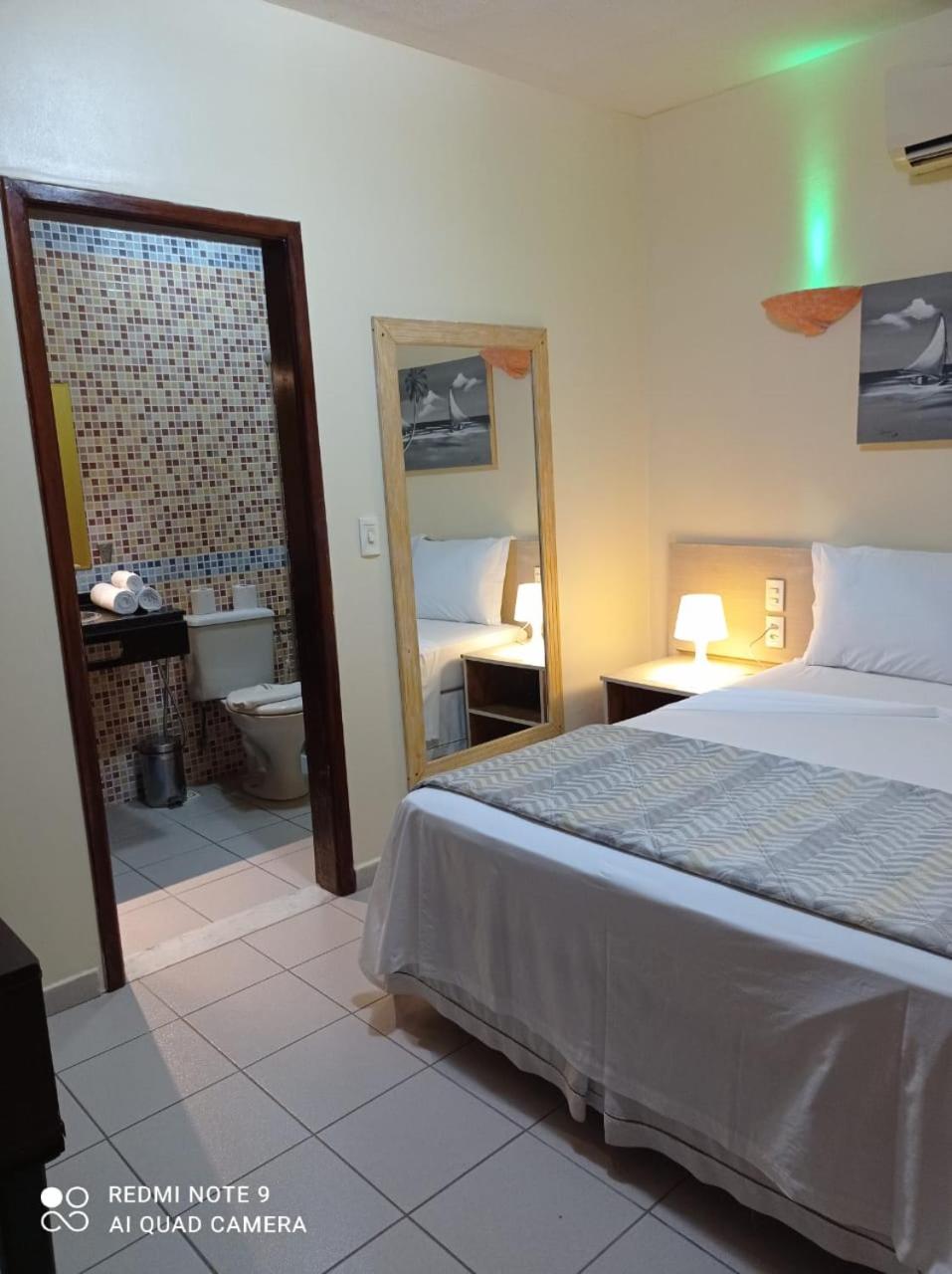 Pousada Presidente Hotel