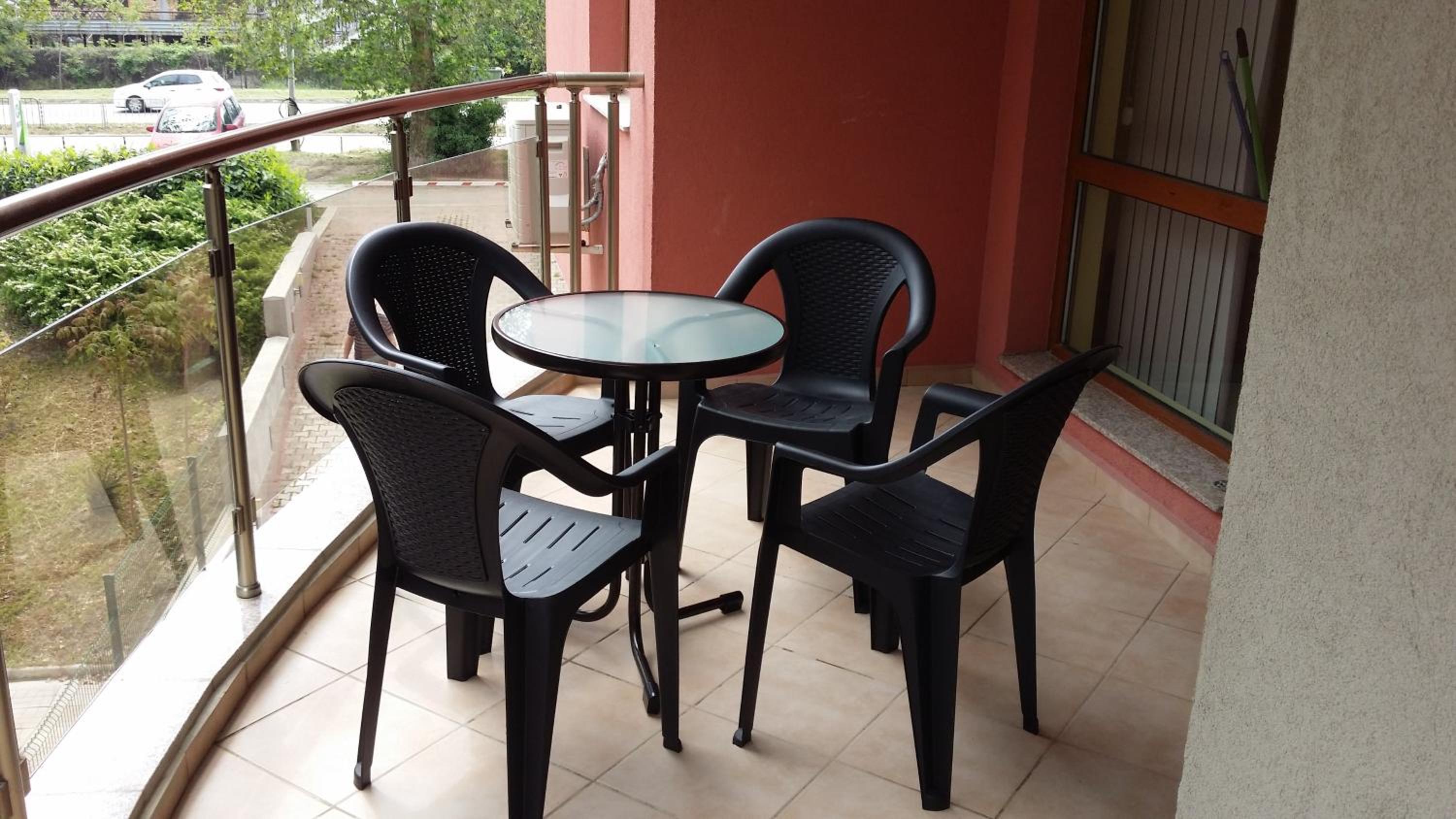 Black Sea Brееze Apartment