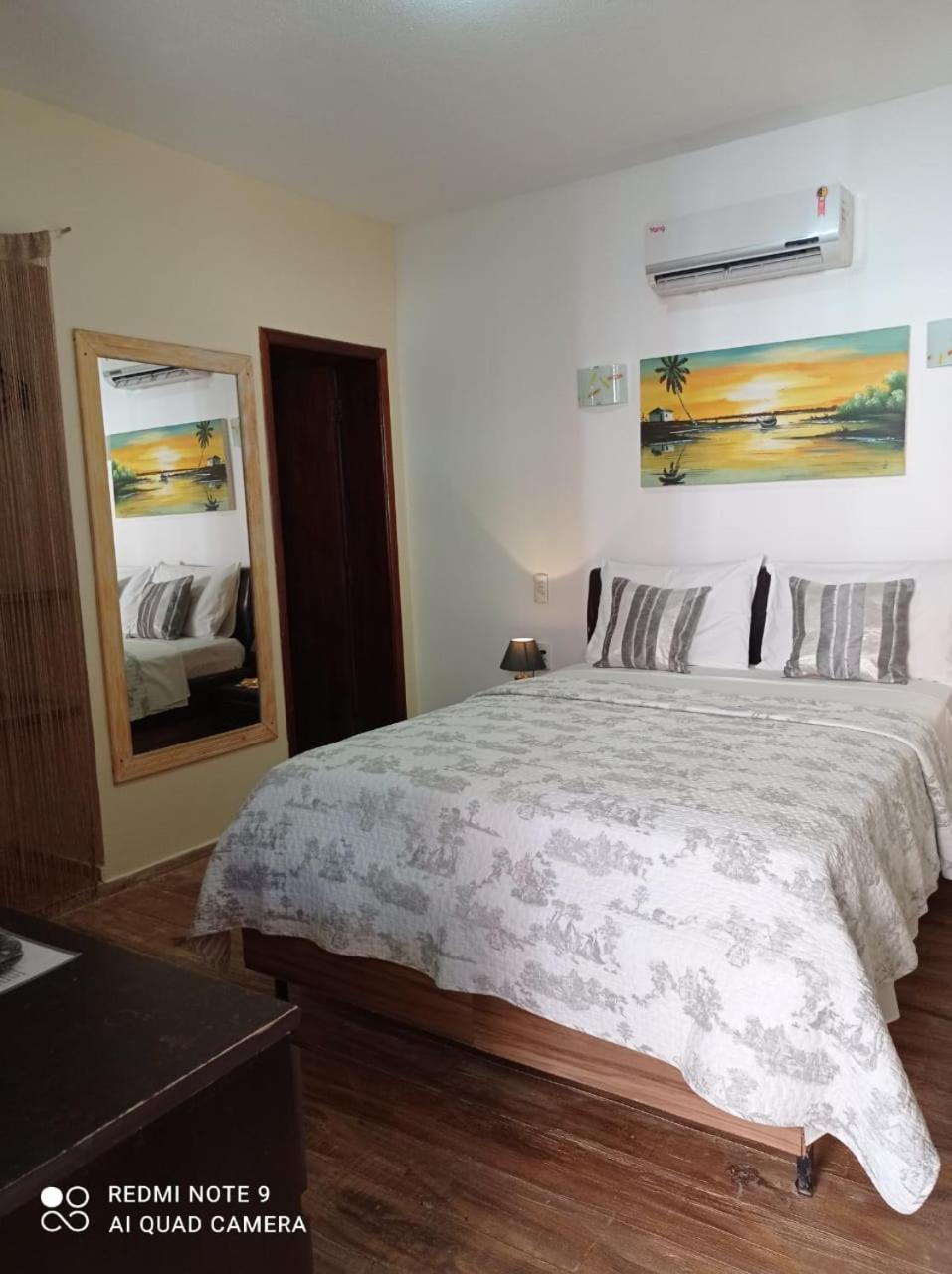 Pousada Presidente Hotel