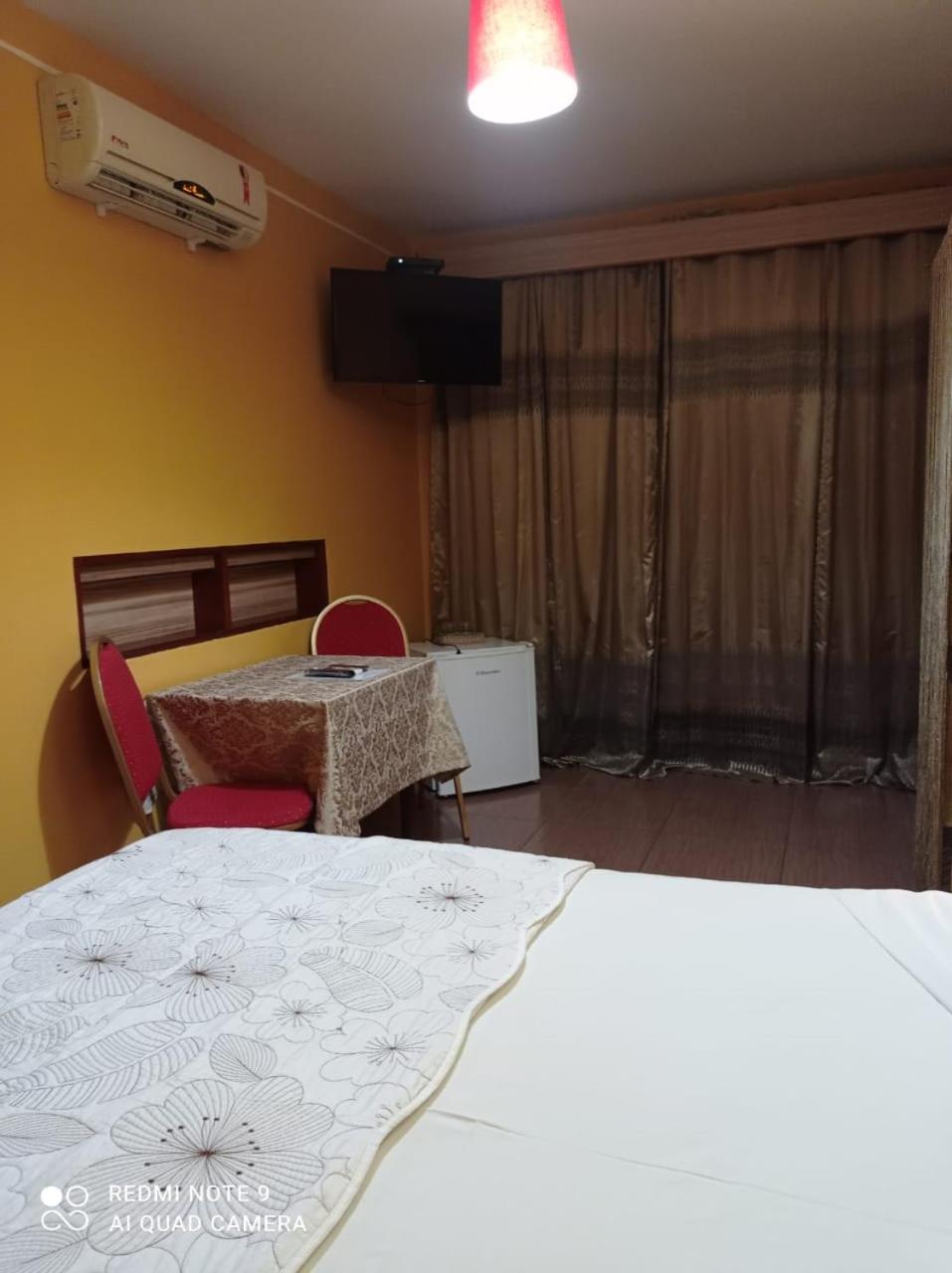 Pousada Presidente Hotel