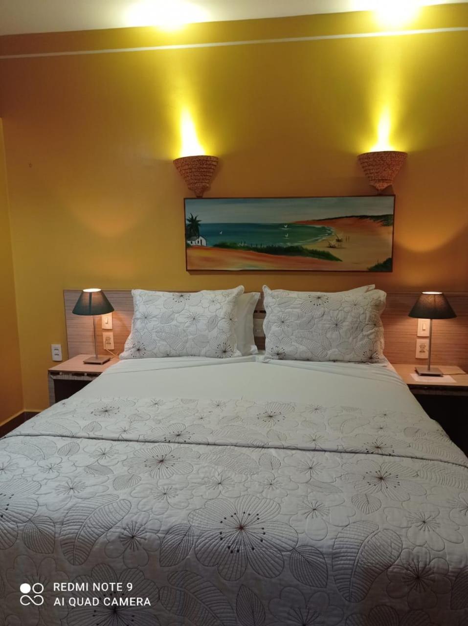 Pousada Presidente Hotel