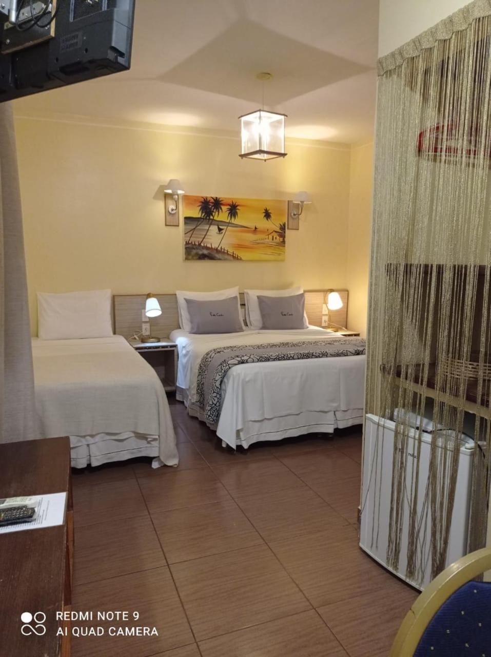 Pousada Presidente Hotel