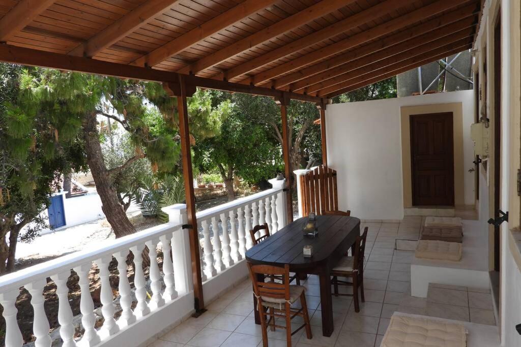 Traditional Villa Efterpi
