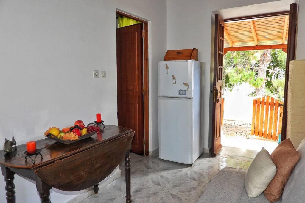 Traditional Villa Efterpi