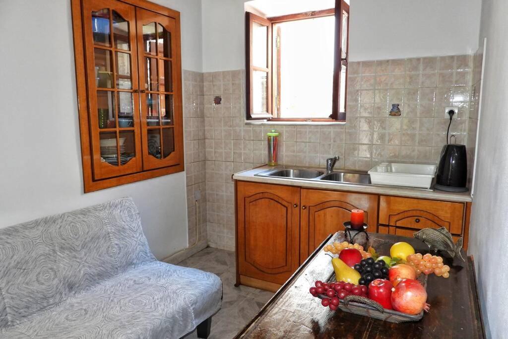 Traditional Villa Efterpi
