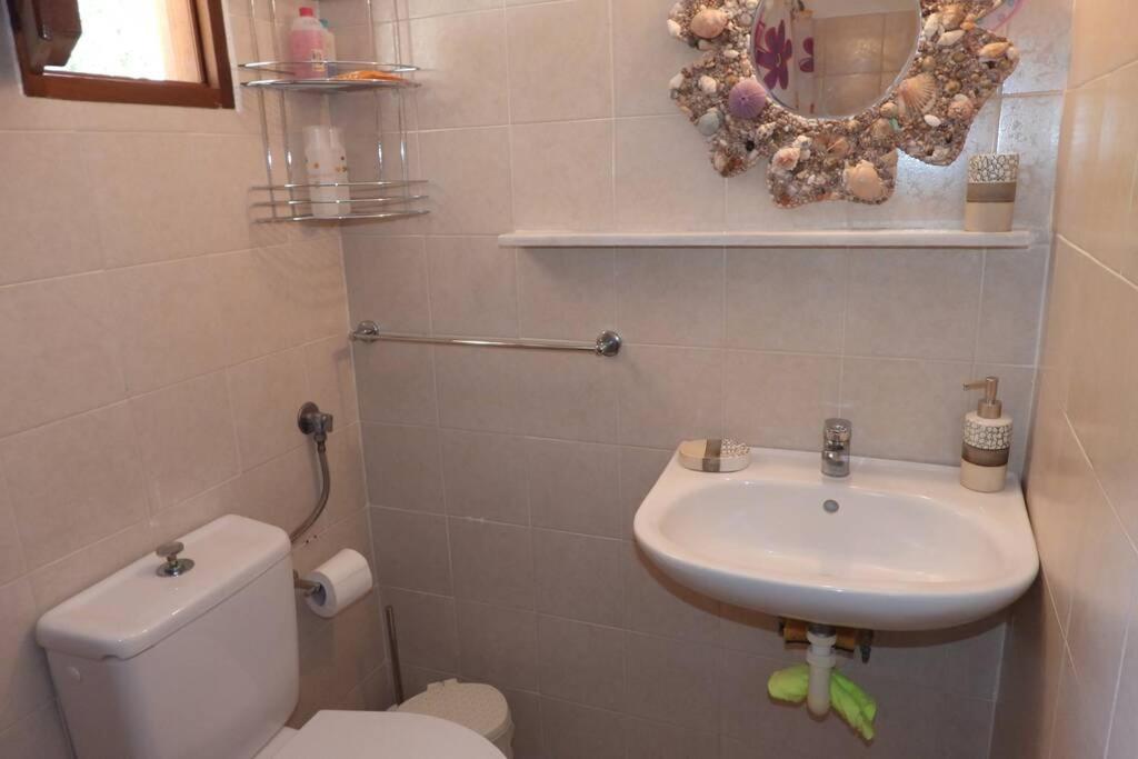 Traditional Villa Efterpi