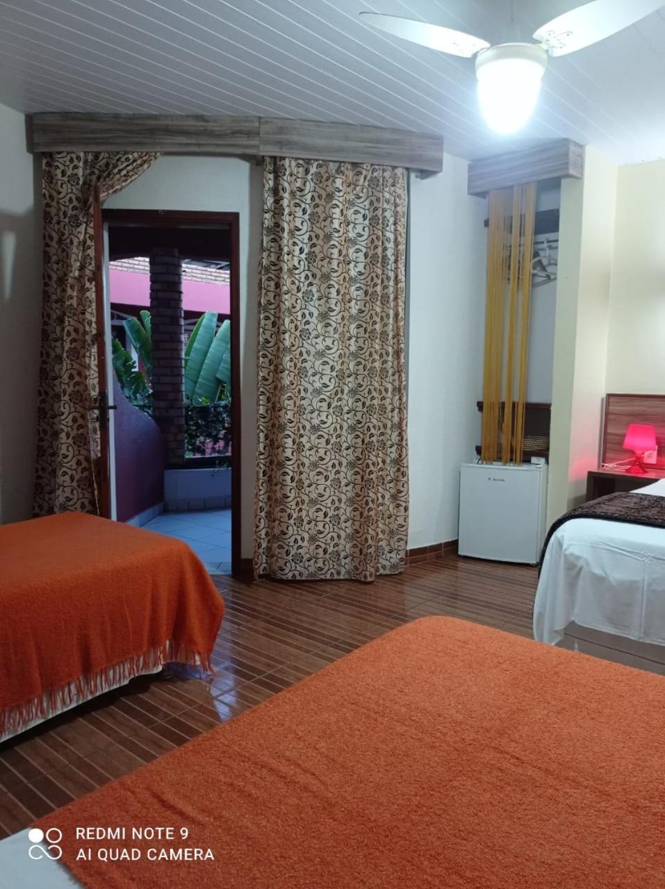 Pousada Presidente Hotel