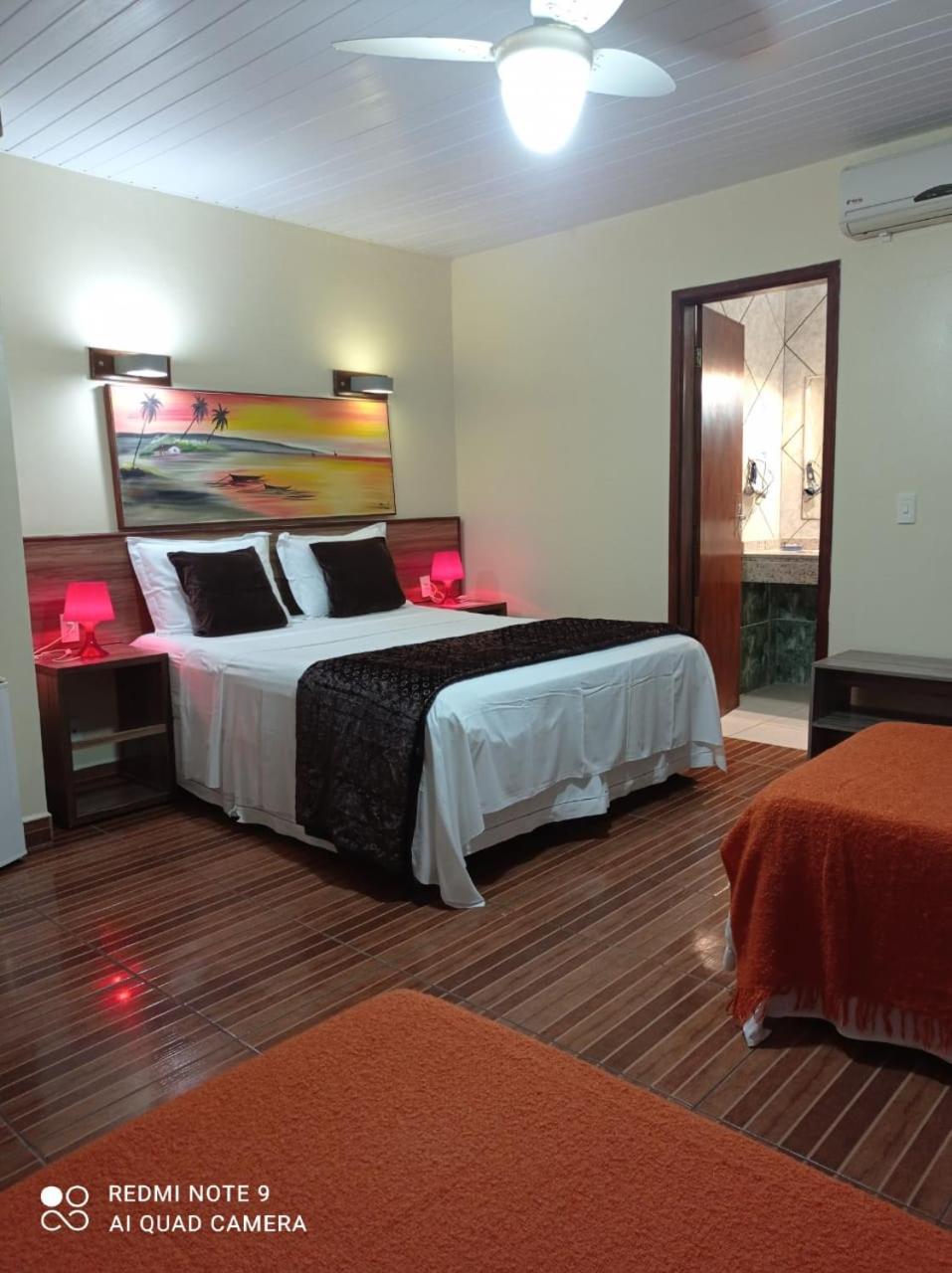 Pousada Presidente Hotel