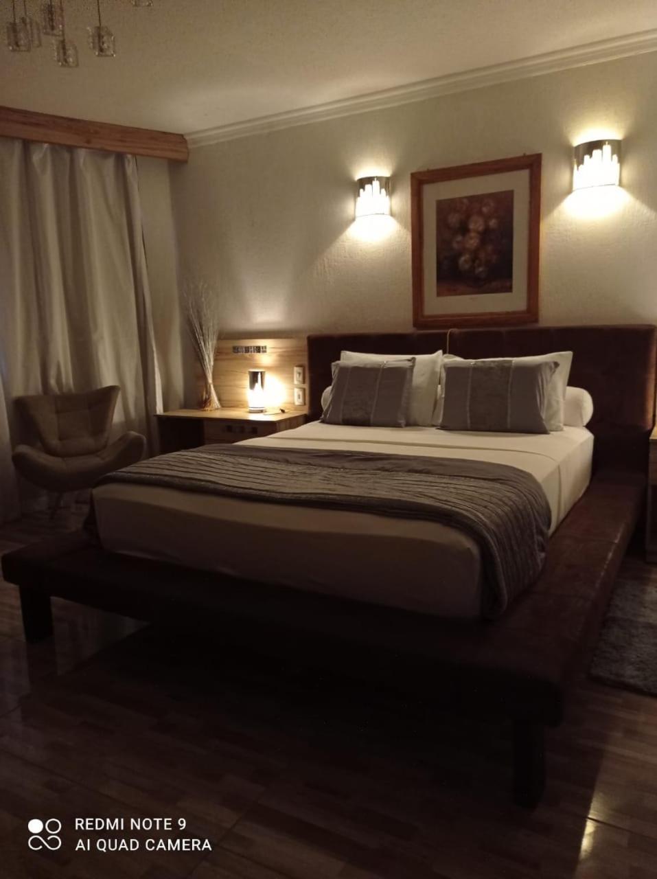 Pousada Presidente Hotel