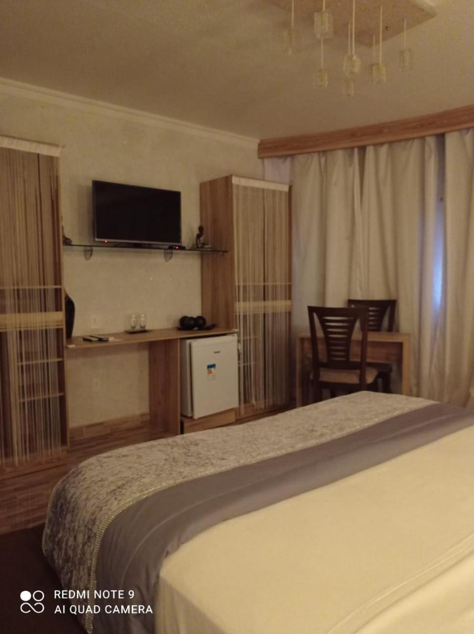 Pousada Presidente Hotel