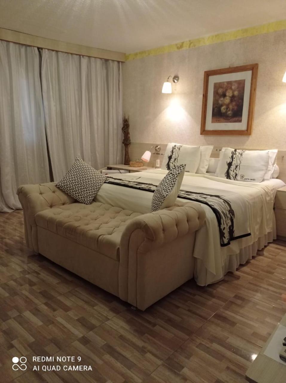 Pousada Presidente Hotel