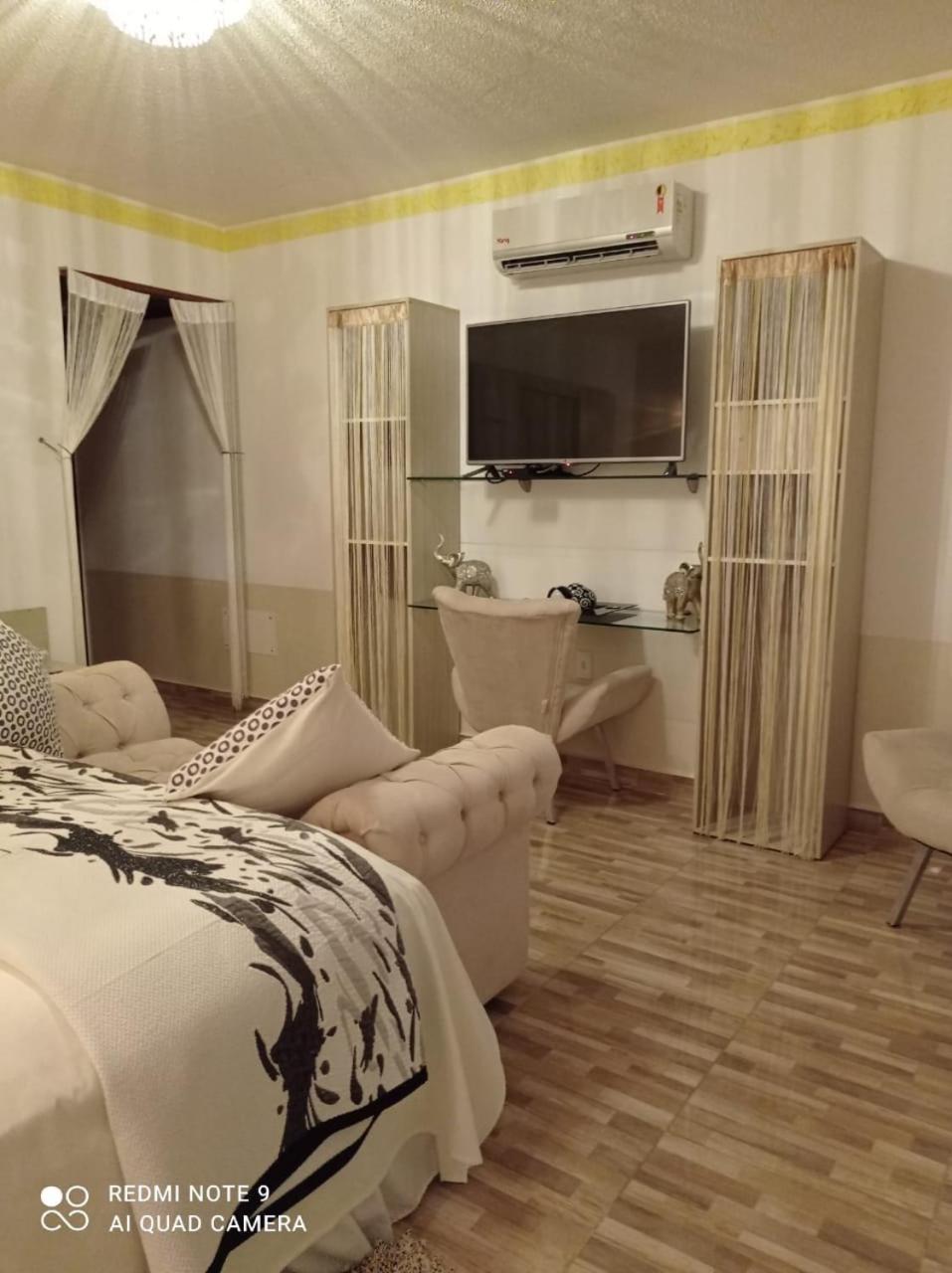 Pousada Presidente Hotel