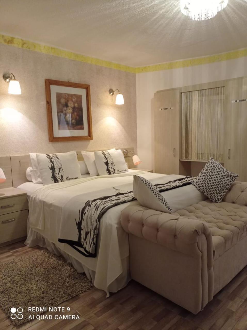 Pousada Presidente Hotel