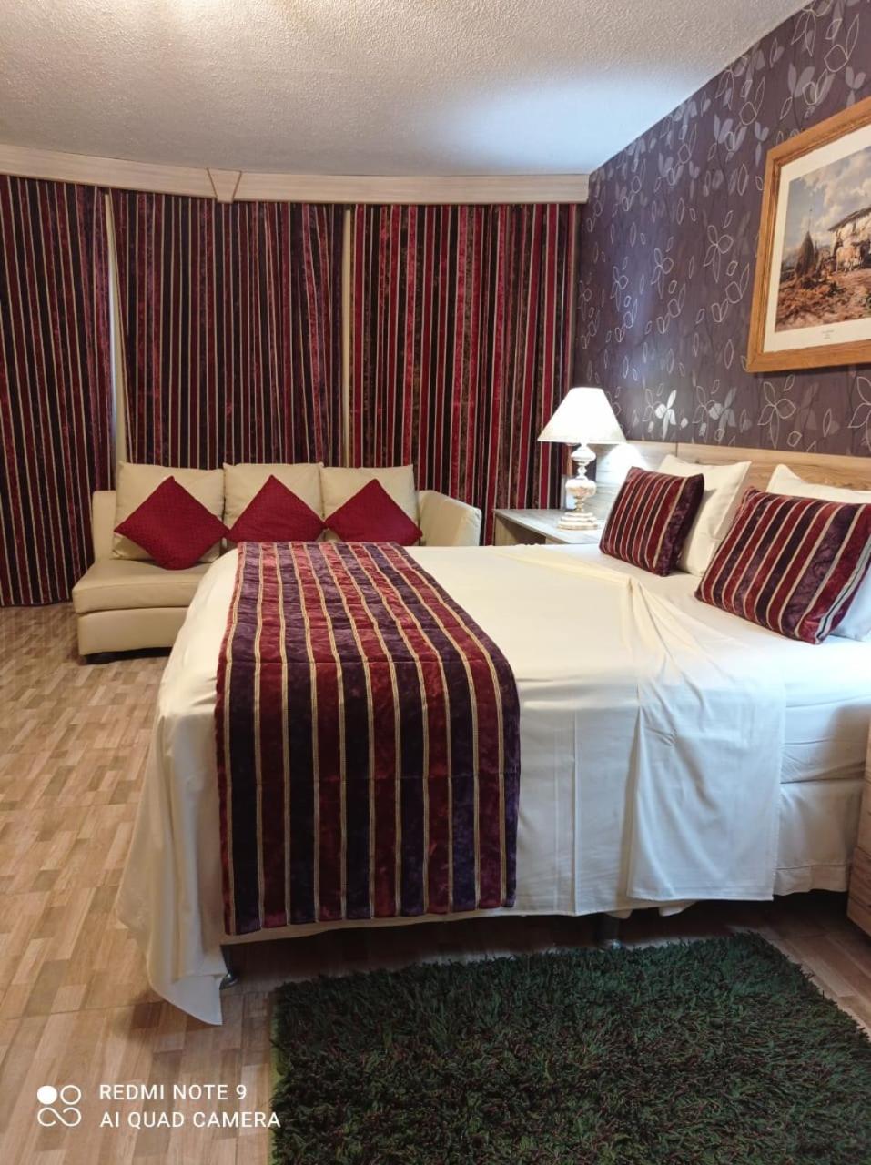Pousada Presidente Hotel