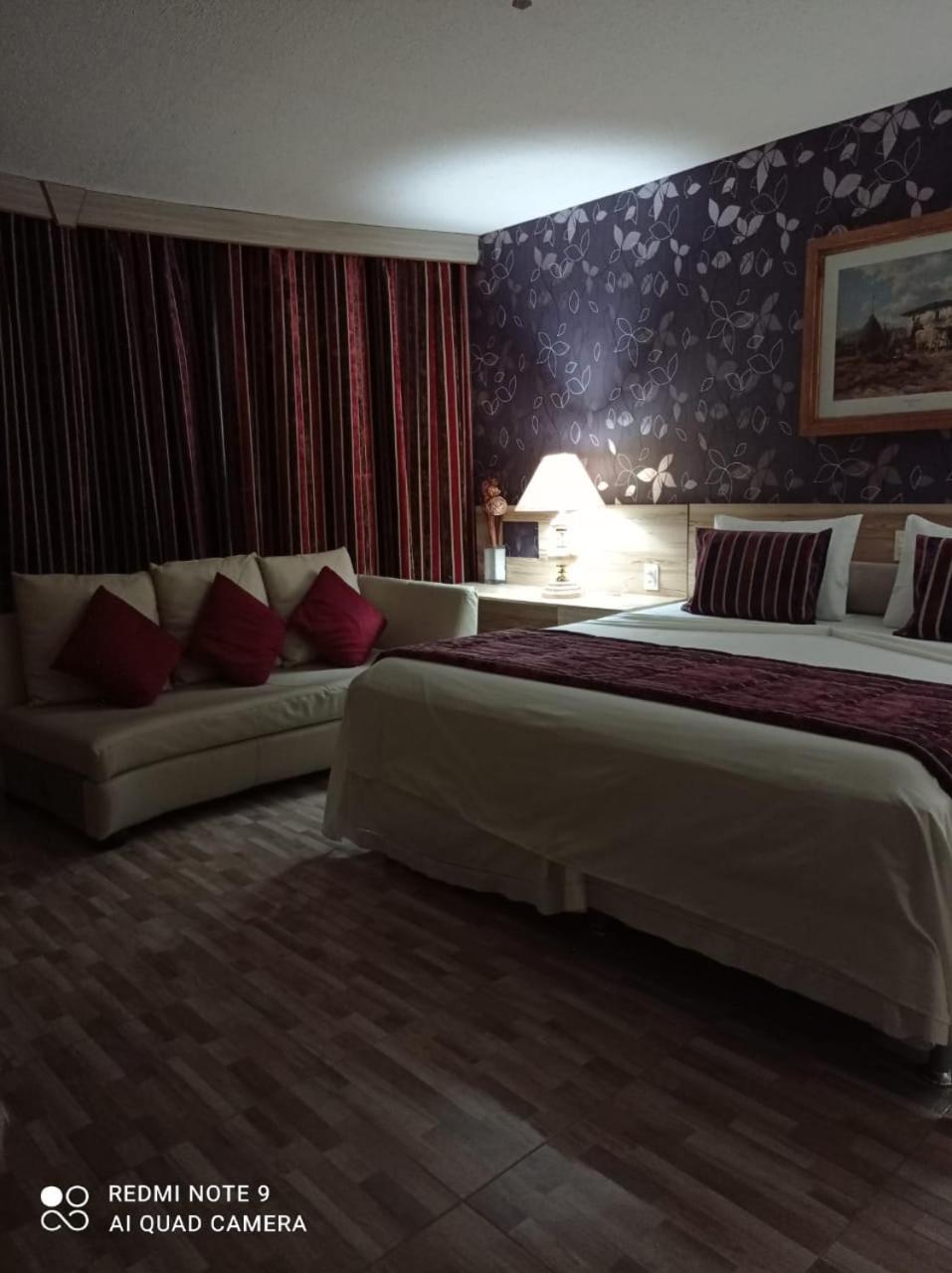 Pousada Presidente Hotel
