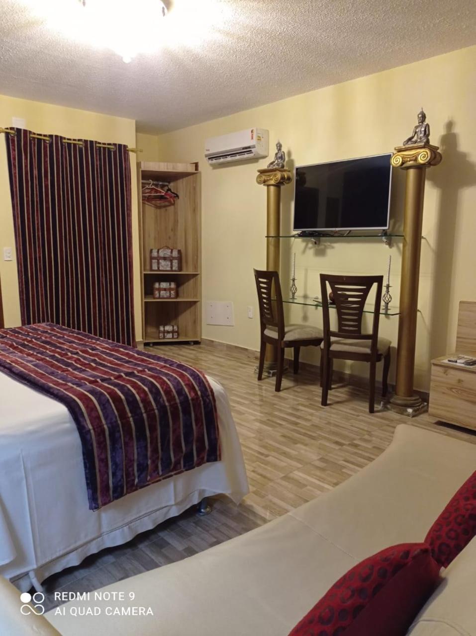 Pousada Presidente Hotel