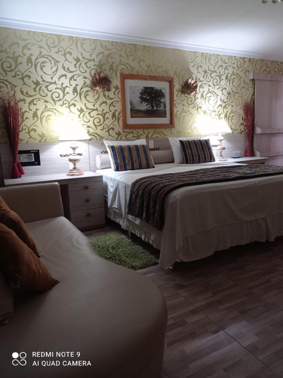 Pousada Presidente Hotel