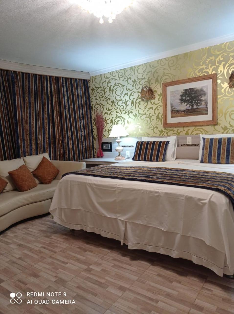Pousada Presidente Hotel