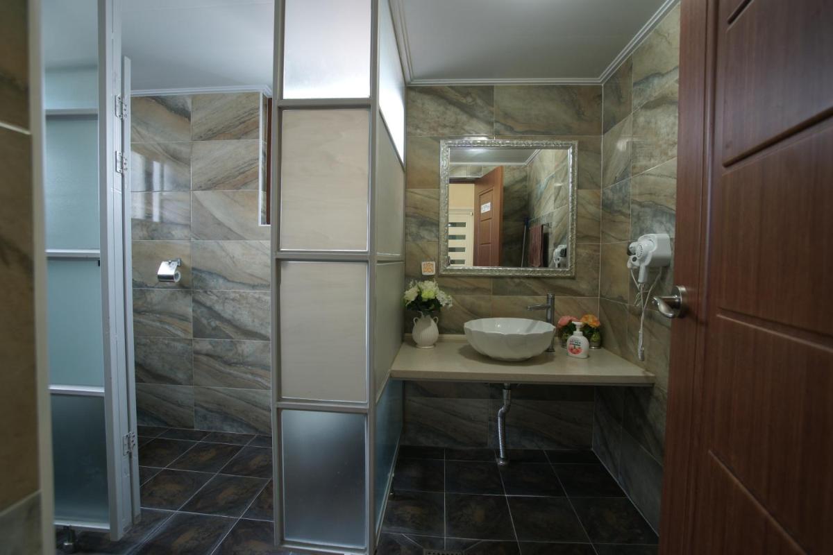 Galeum Guesthouse