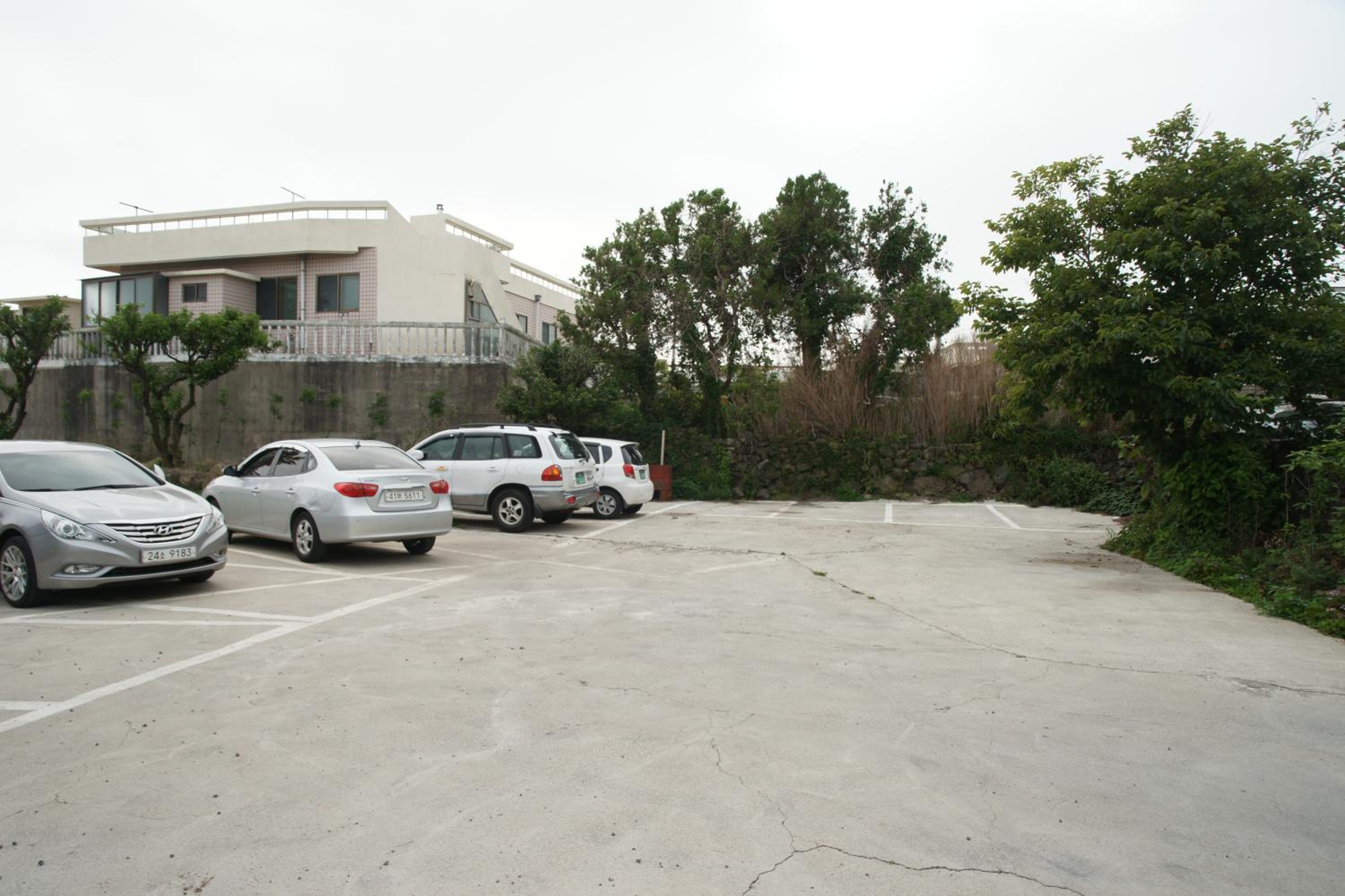 Galeum Guesthouse