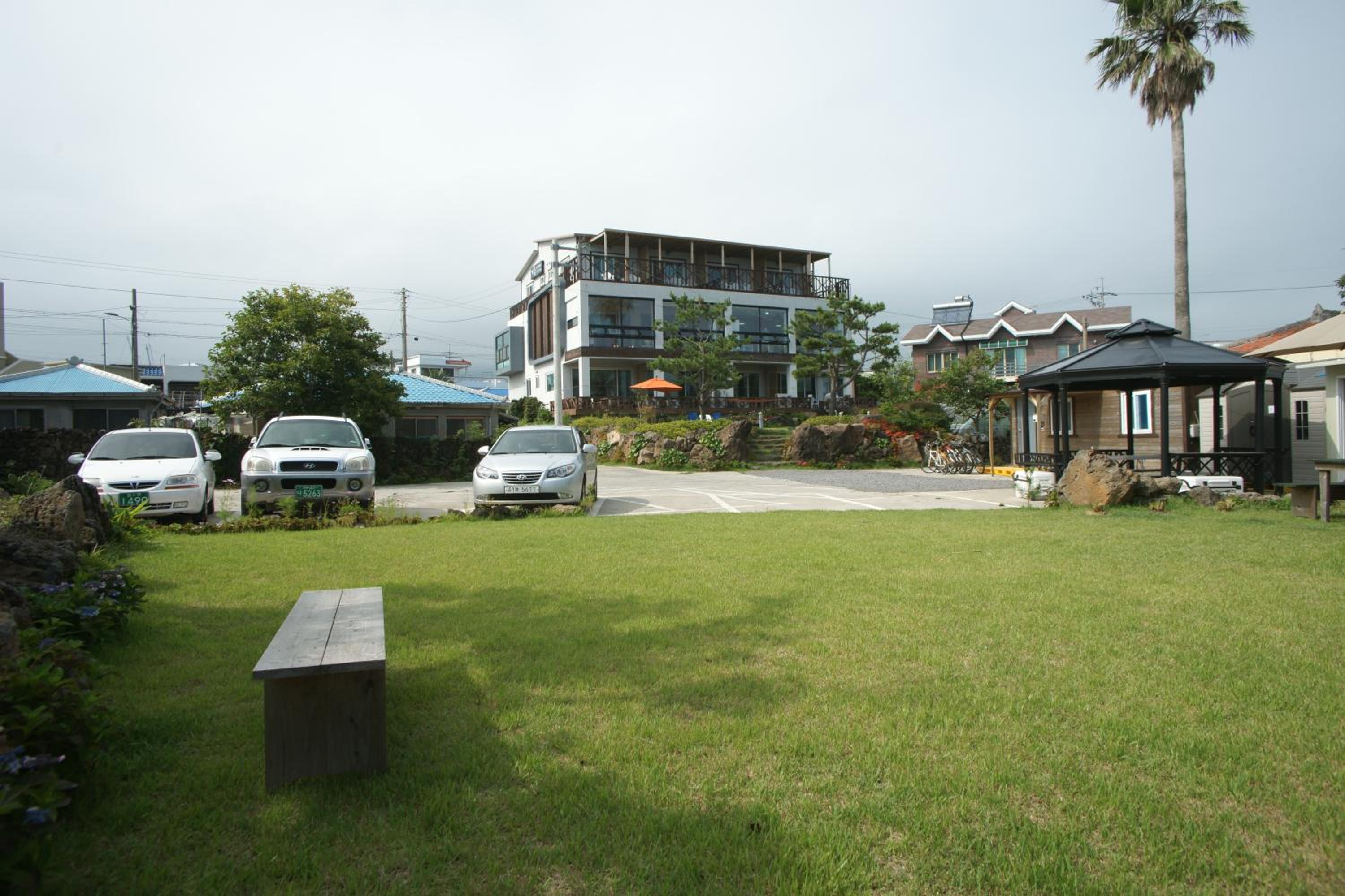 Galeum Guesthouse