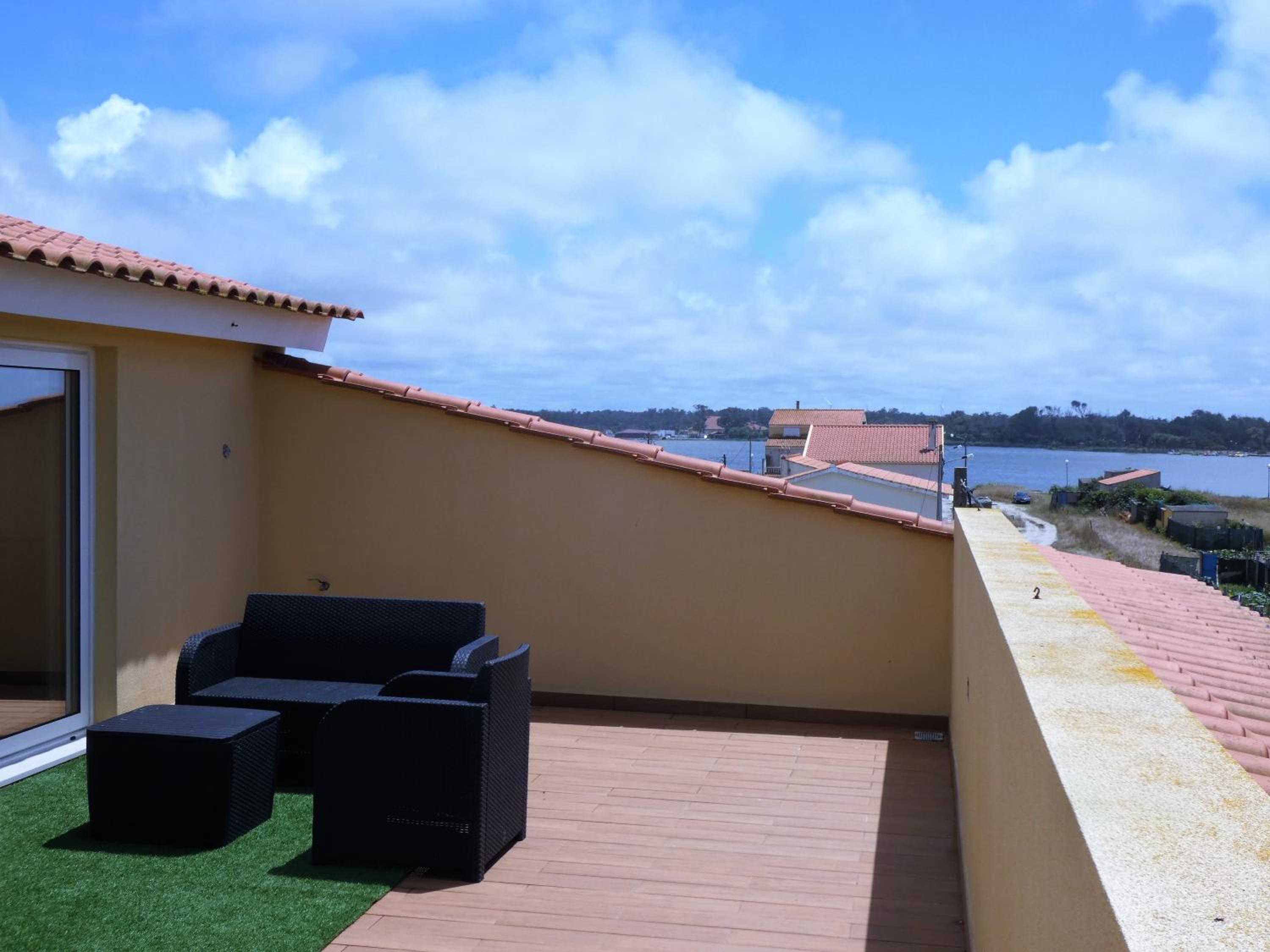 Hotel Villa Barrinha - Image 1