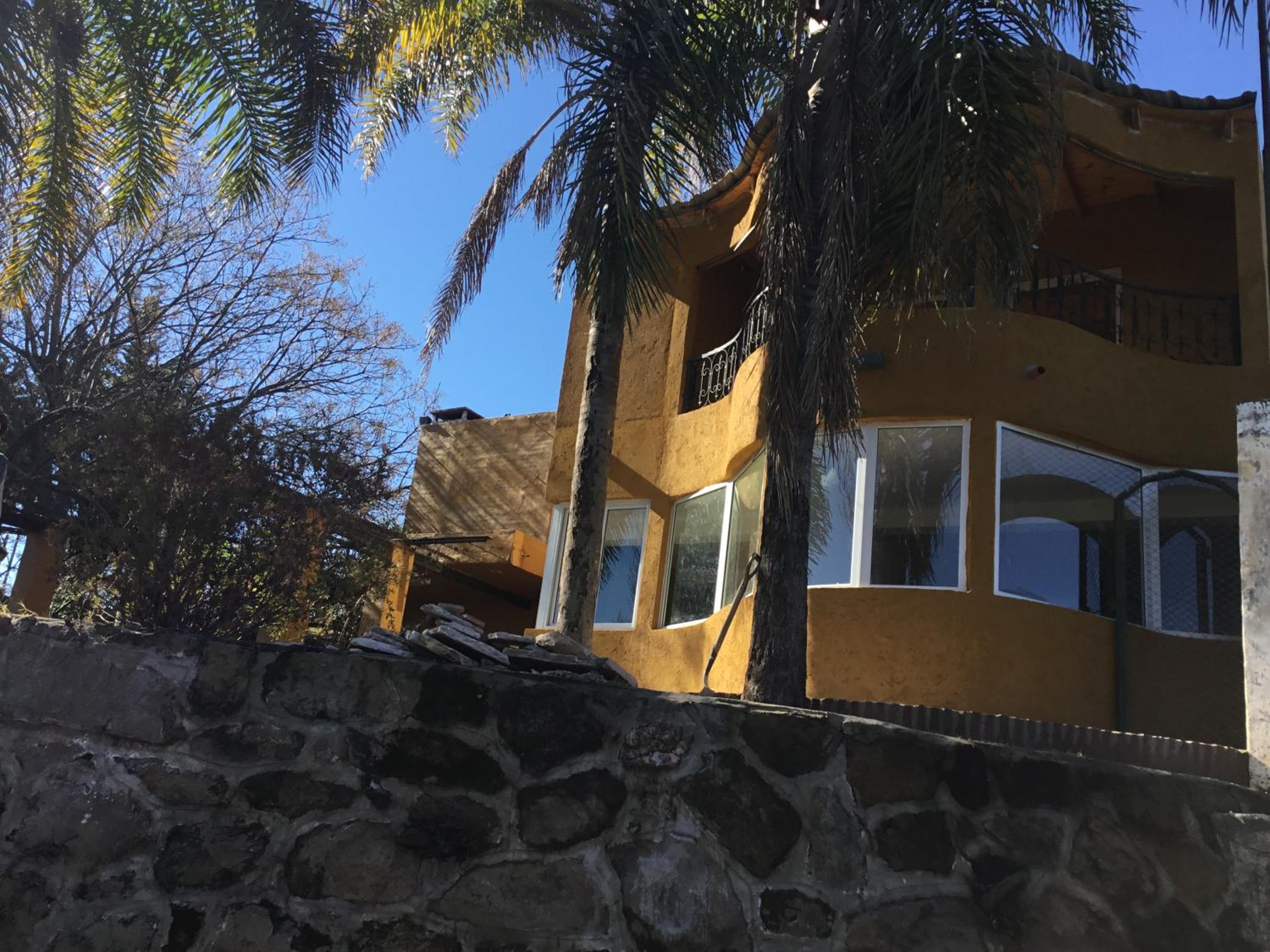 Cielo de Piedra. Cabañas y Petit Hotel