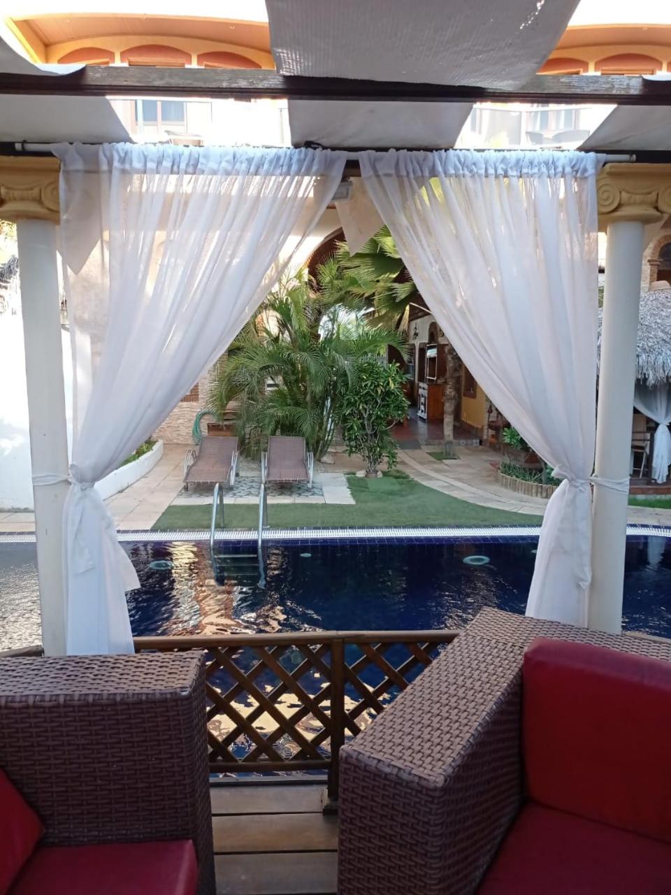 Pousada Presidente Hotel