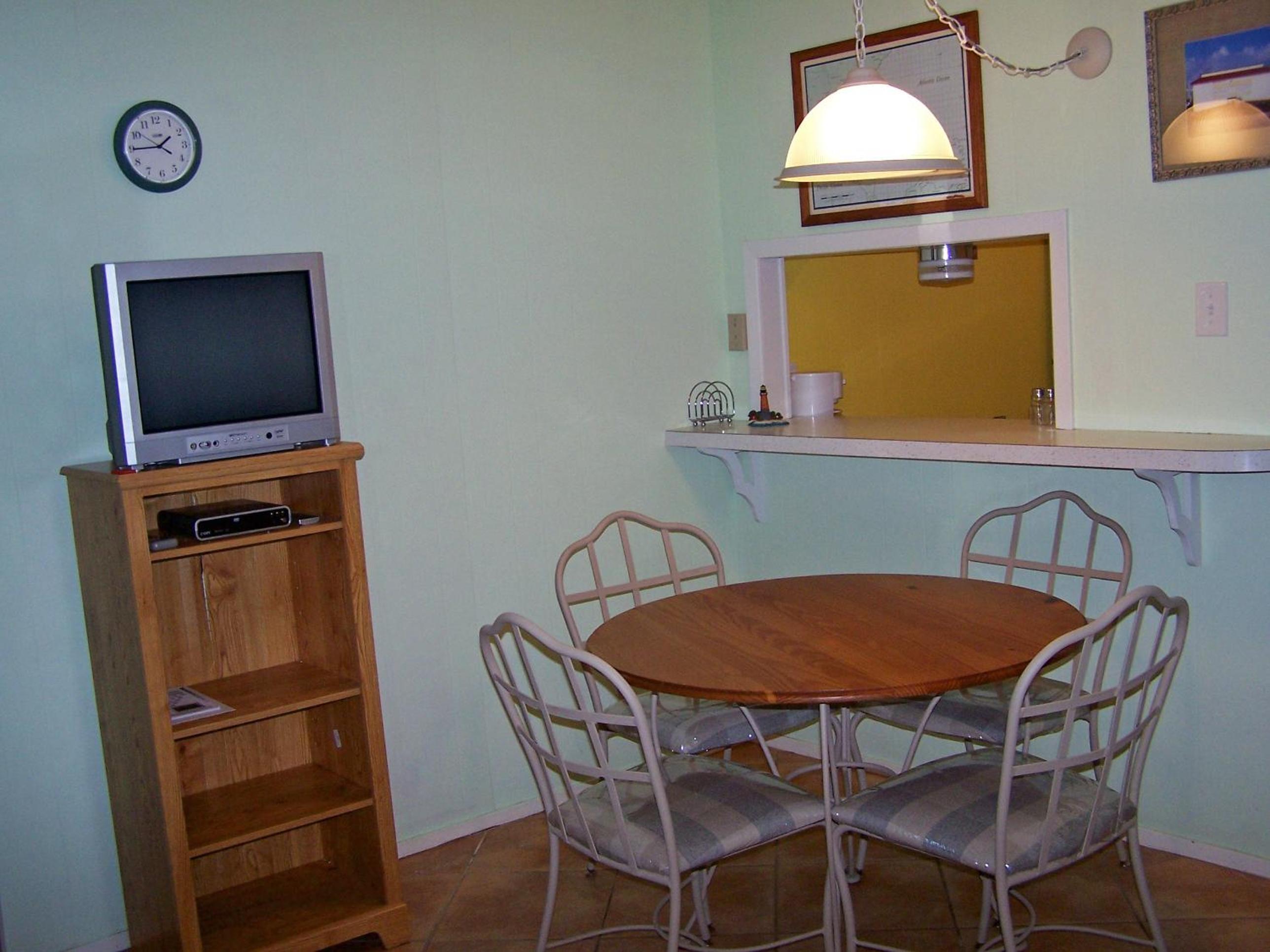 Mustang Bungalow 4MI