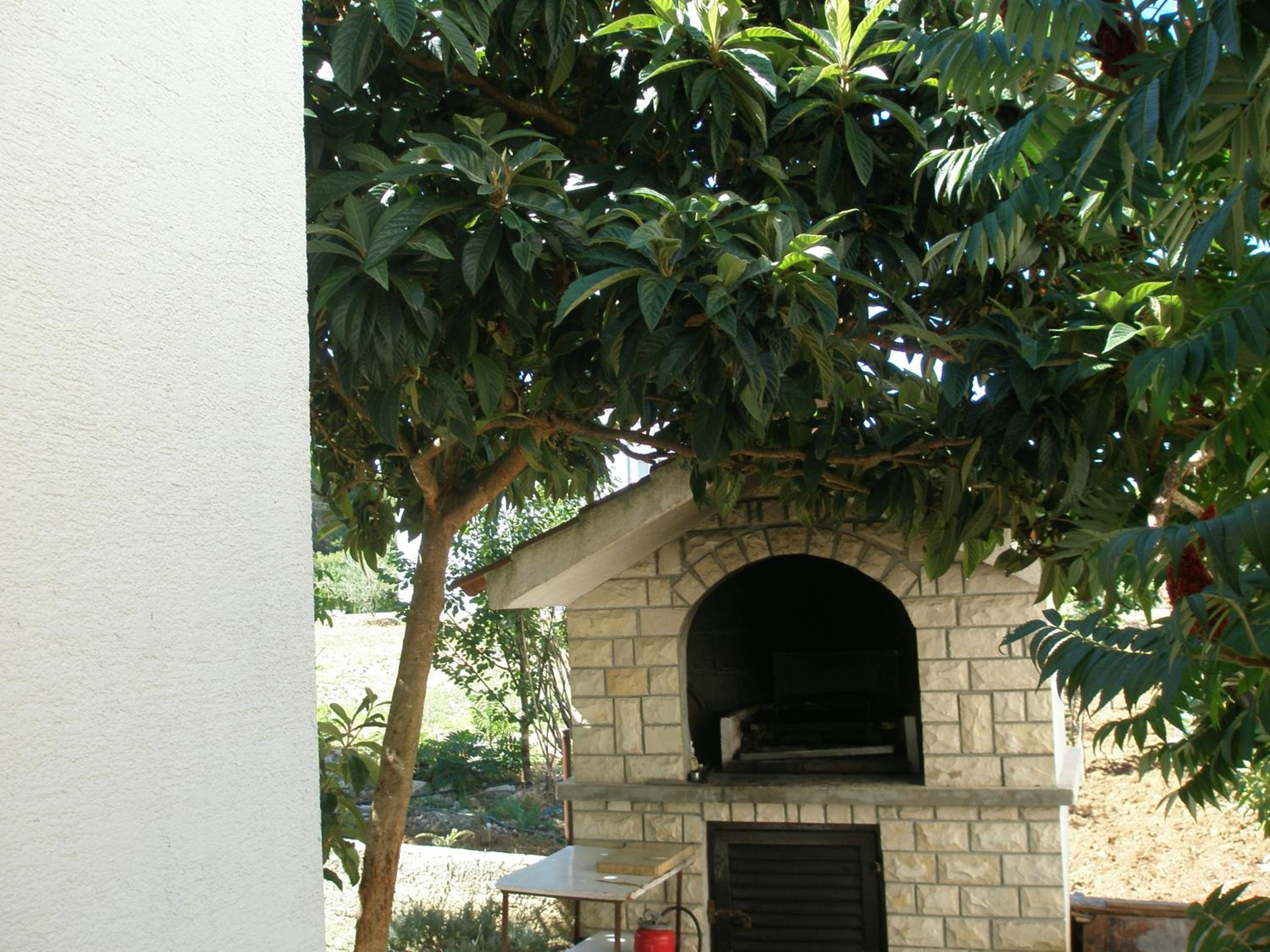 Apartment Borik view 2